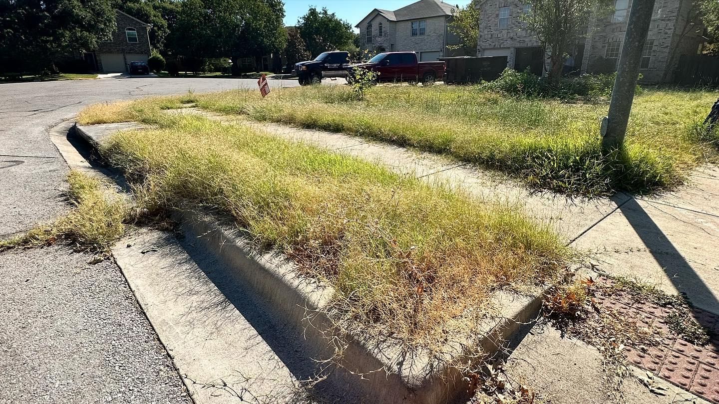  for Green Turf Landscaping in Kyle, TX