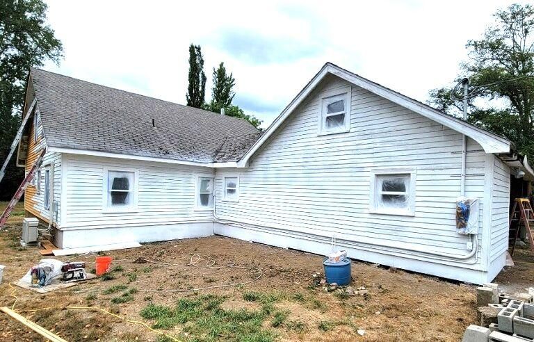 All Photos for Racketty Boom Construction  in Centralia, WA