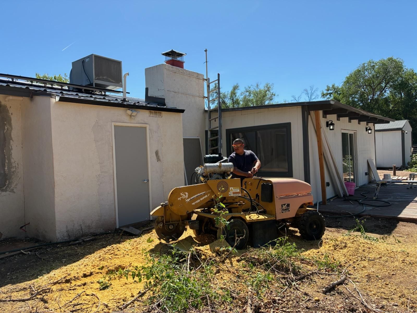 All Photos for Tree Service Miracles in Albuquerque, NM