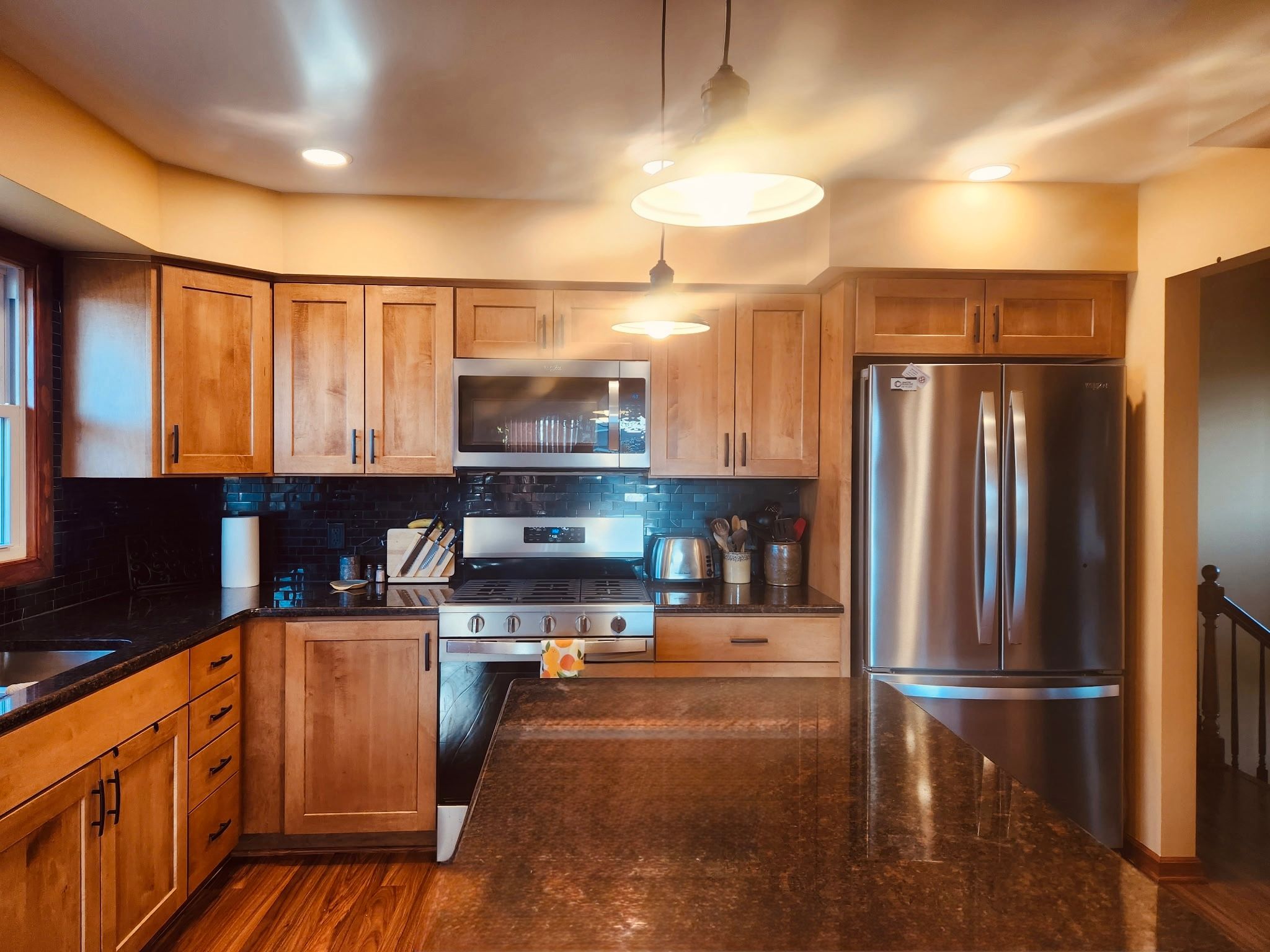 Interior Renovations for Crafted Construction in Northwest , Indiana