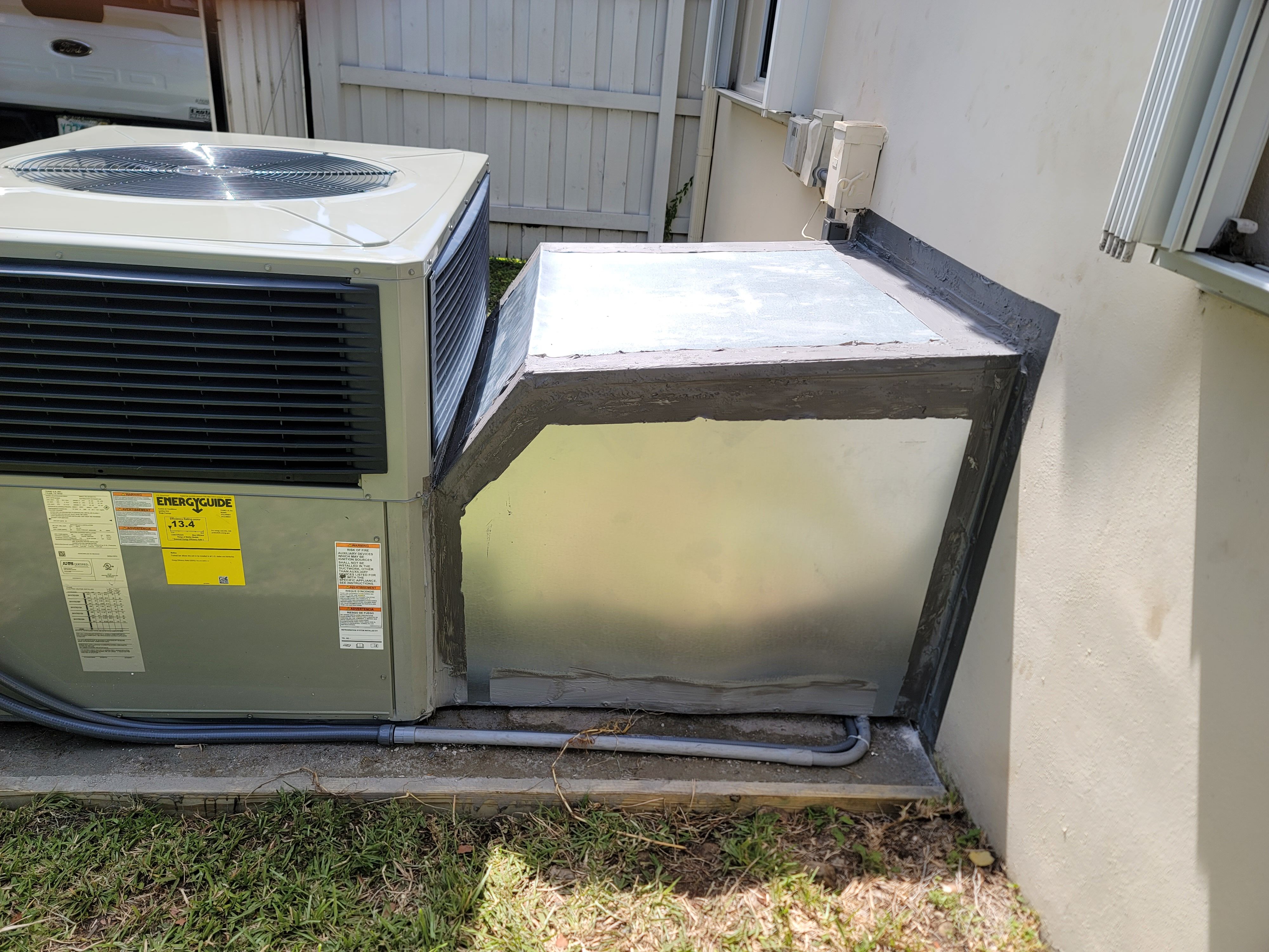  for DC Air Services in The Villages, FL