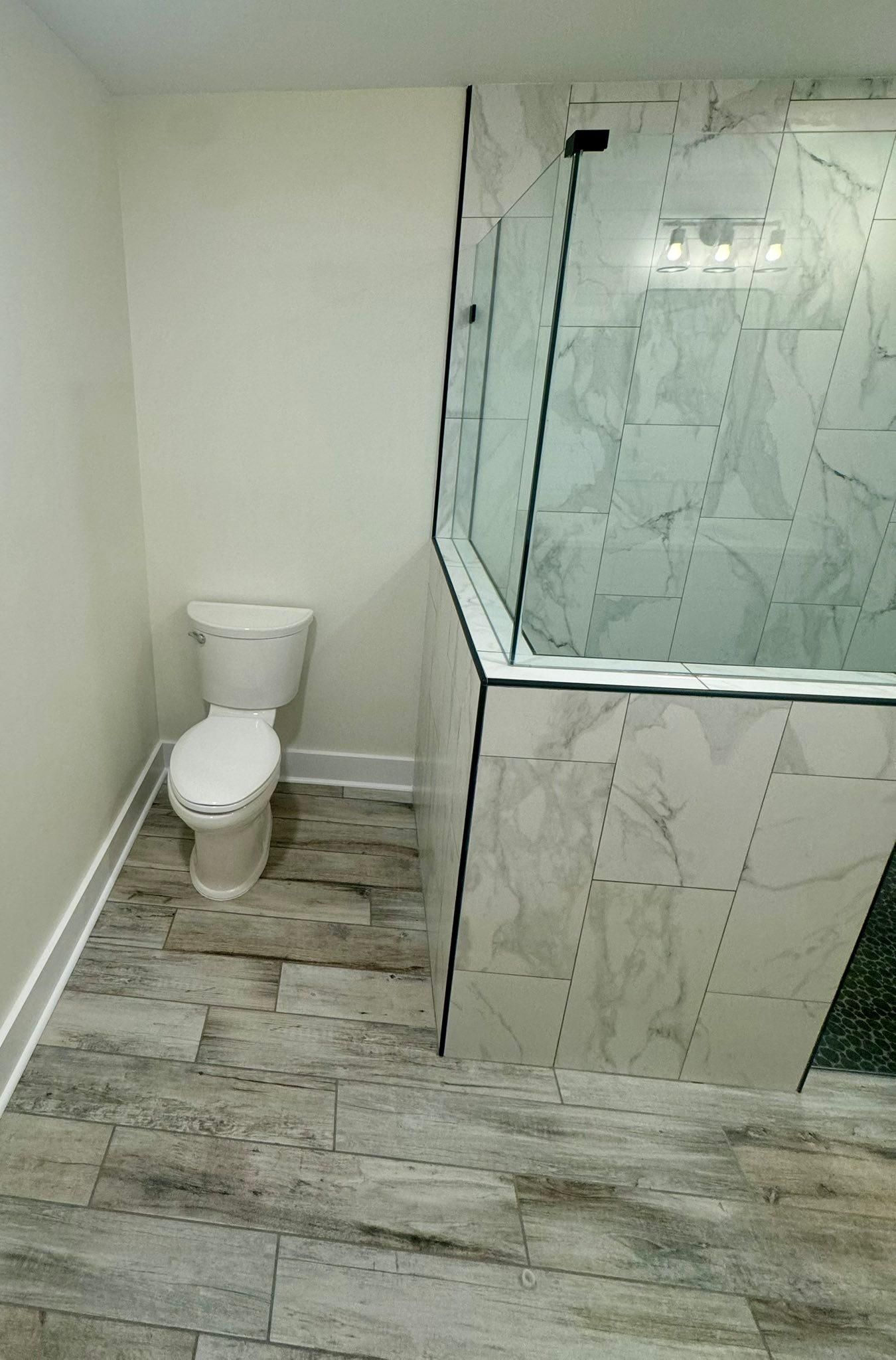 All Photos for Arthur Tile & Remodeling in Munford, TN