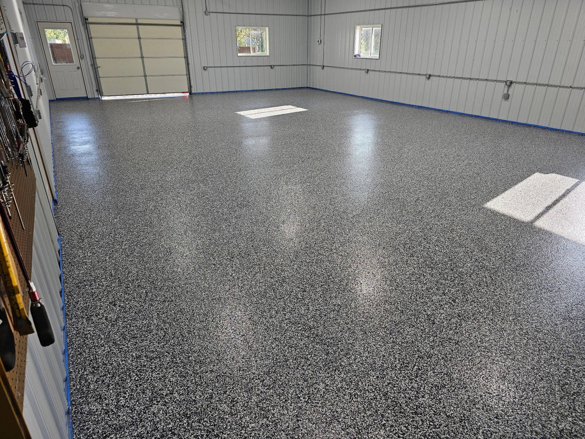  for Majestic Concrete and Landscape in Cross Lake, MN