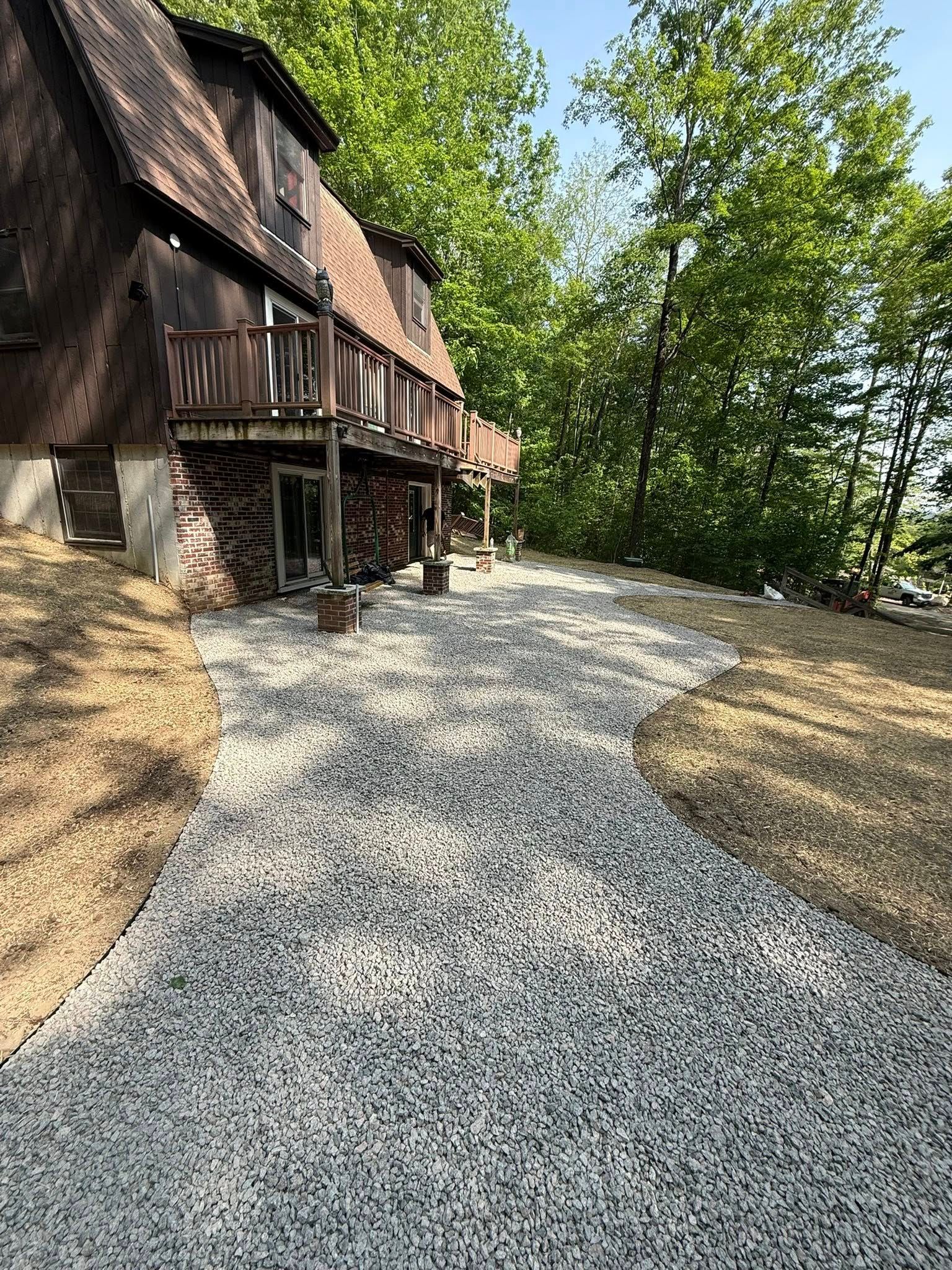  for T&D Excavating LLC. in Madison, NH