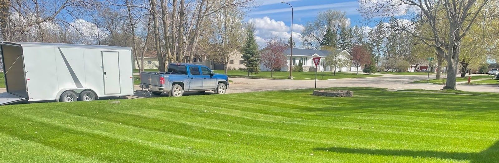  for Northern Lights Outdoor Services in Fosston, MN