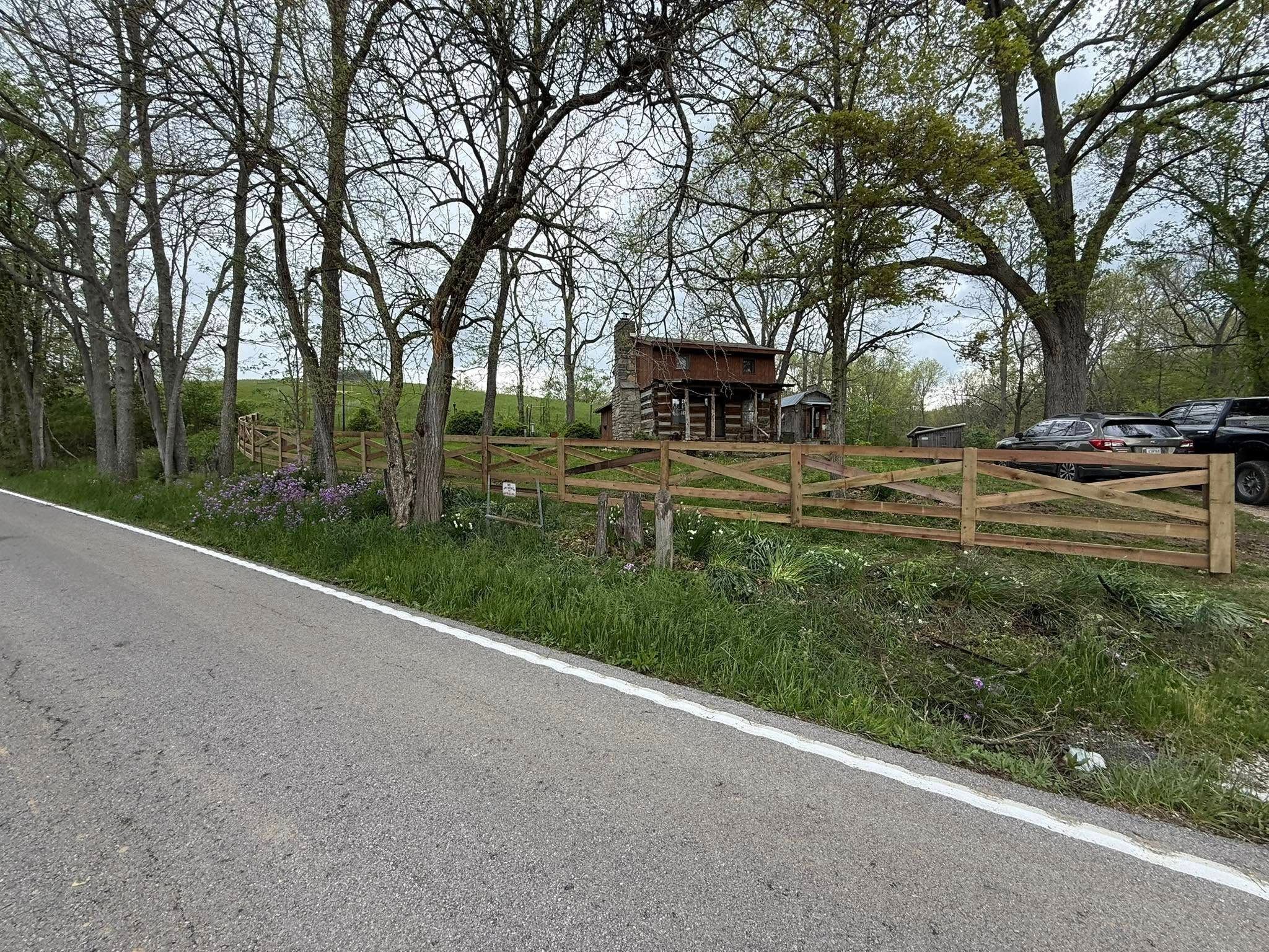  for HAM Fencing in Carlisle, KY