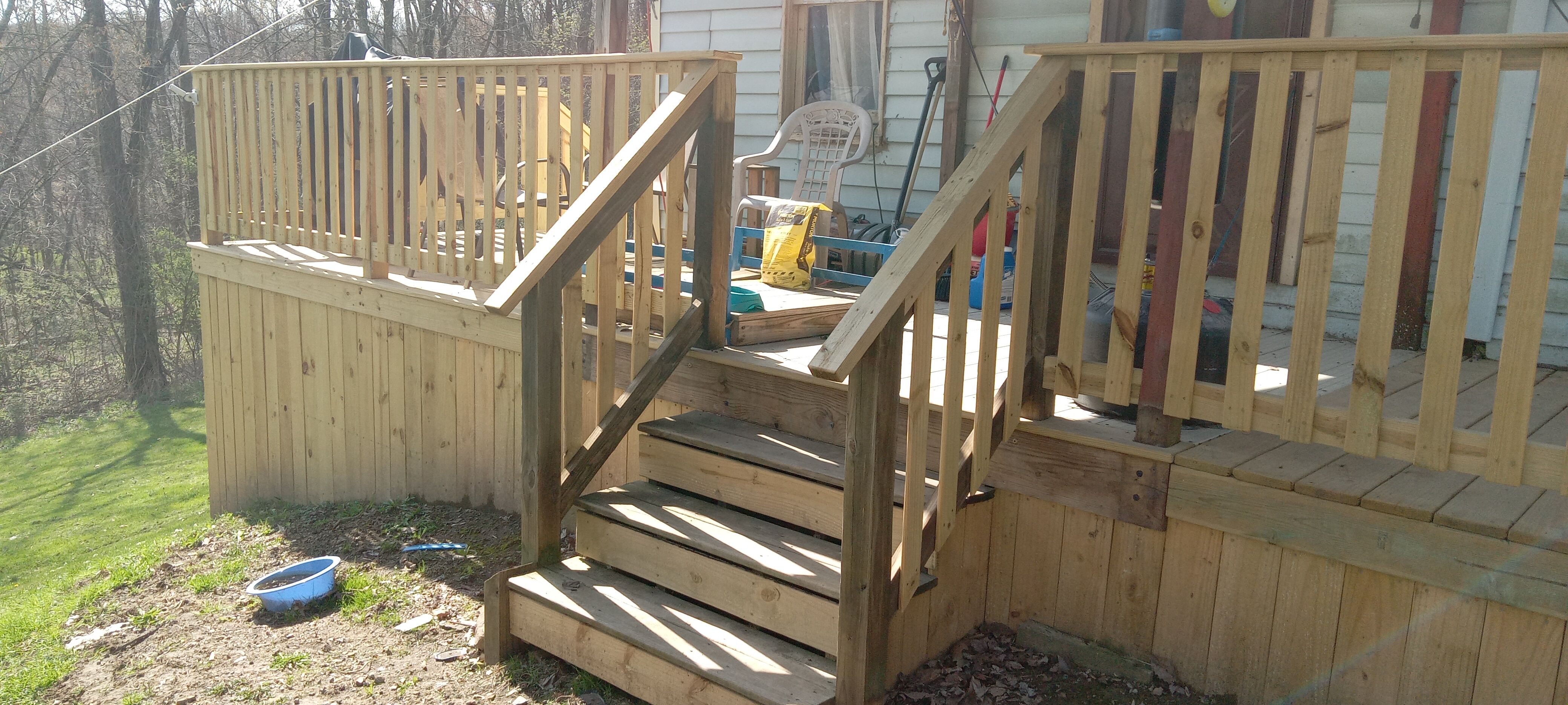 All Photos for Bakers Landscape & Design in East Liverpool, OH