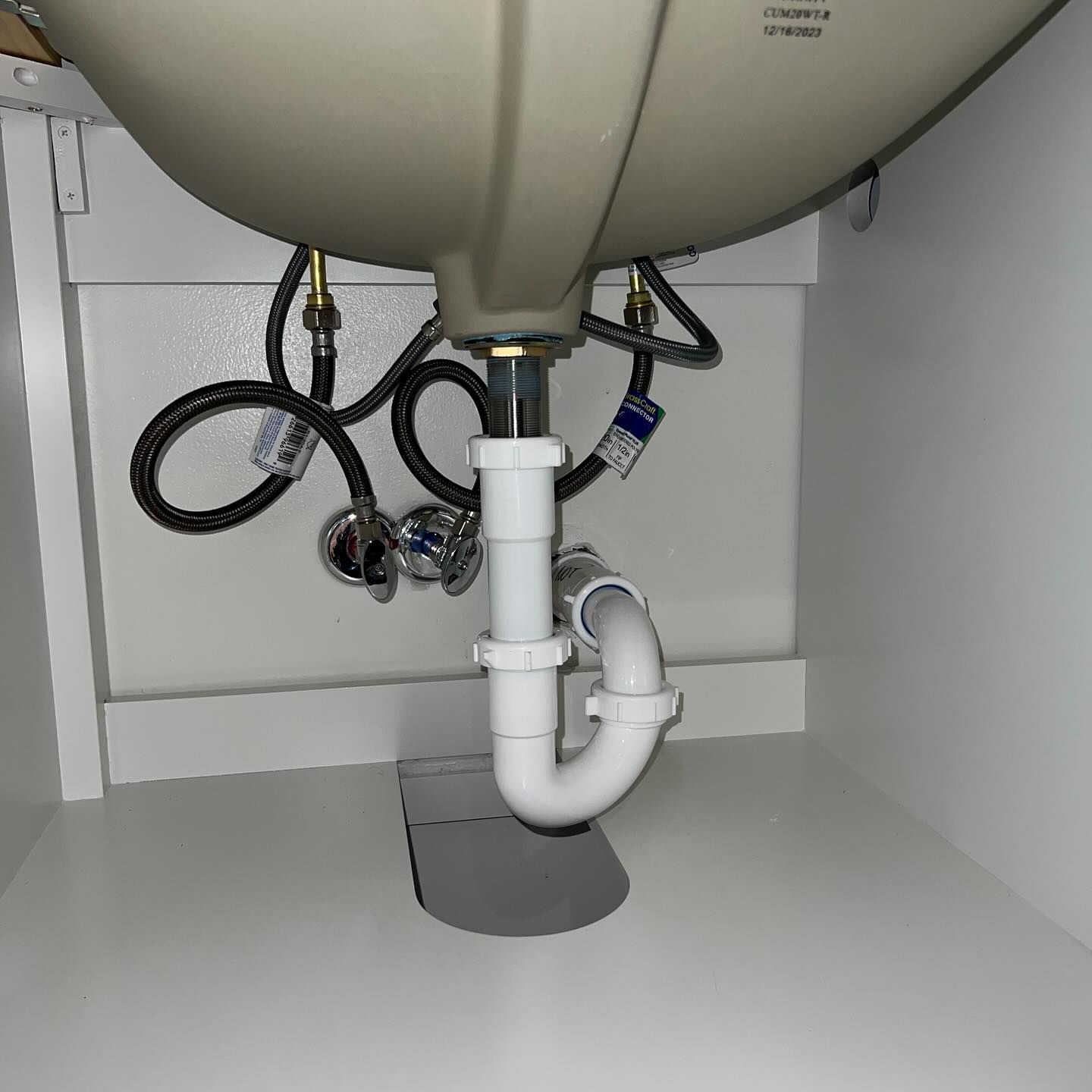  for Water Warrior Plumbing Solutions in Danbury, CT