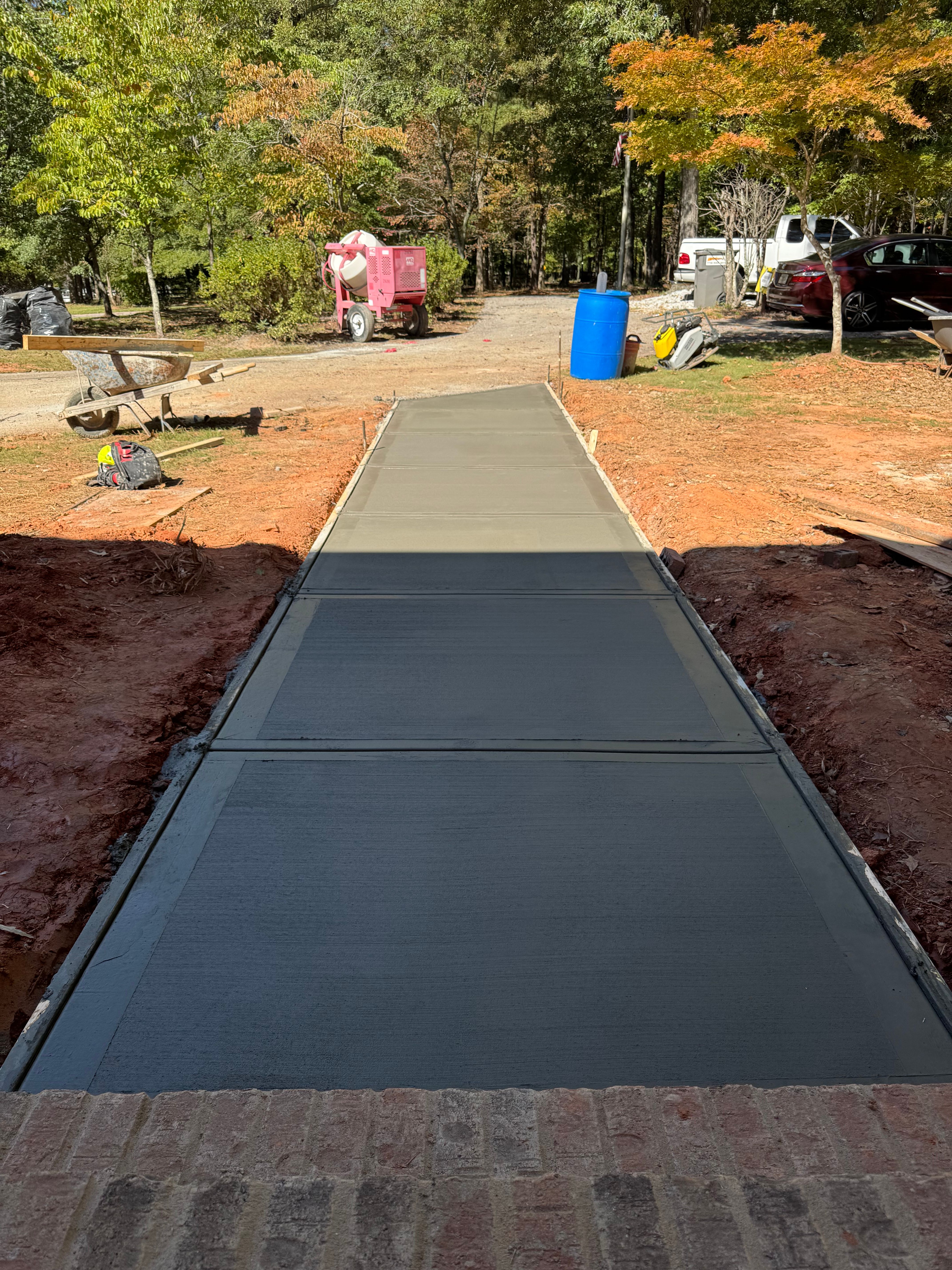  for Stellar Edge Construction in Atlanta, GA