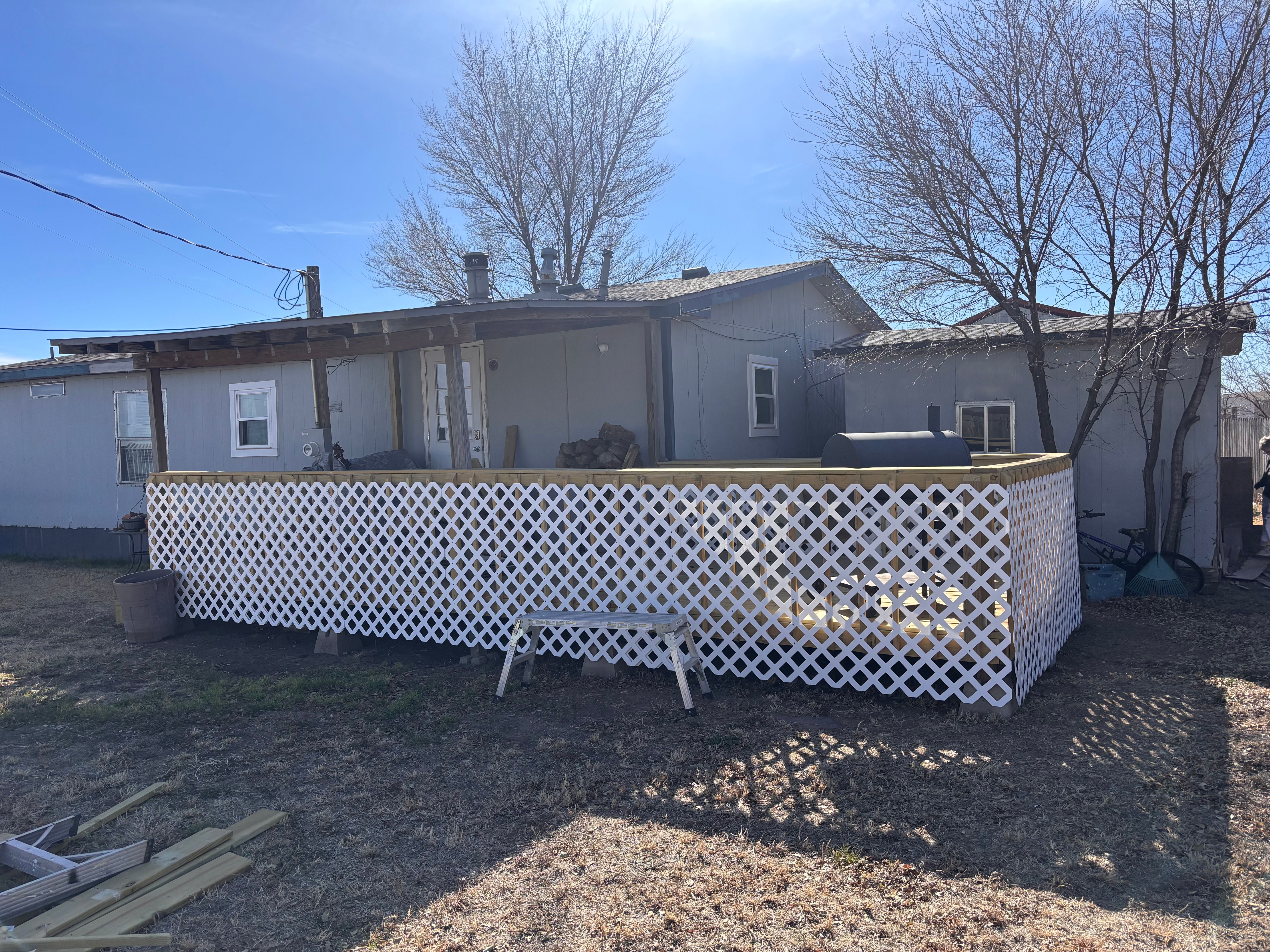  for Marple Services in Amarillo, TX