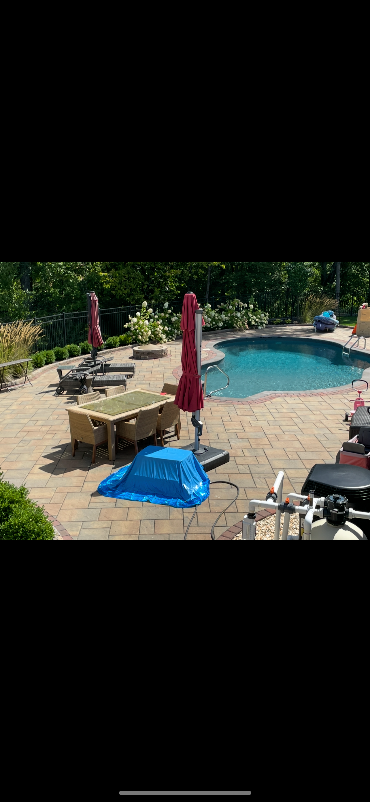  for  DeLorenzo Landscaping in Schenectady, NY