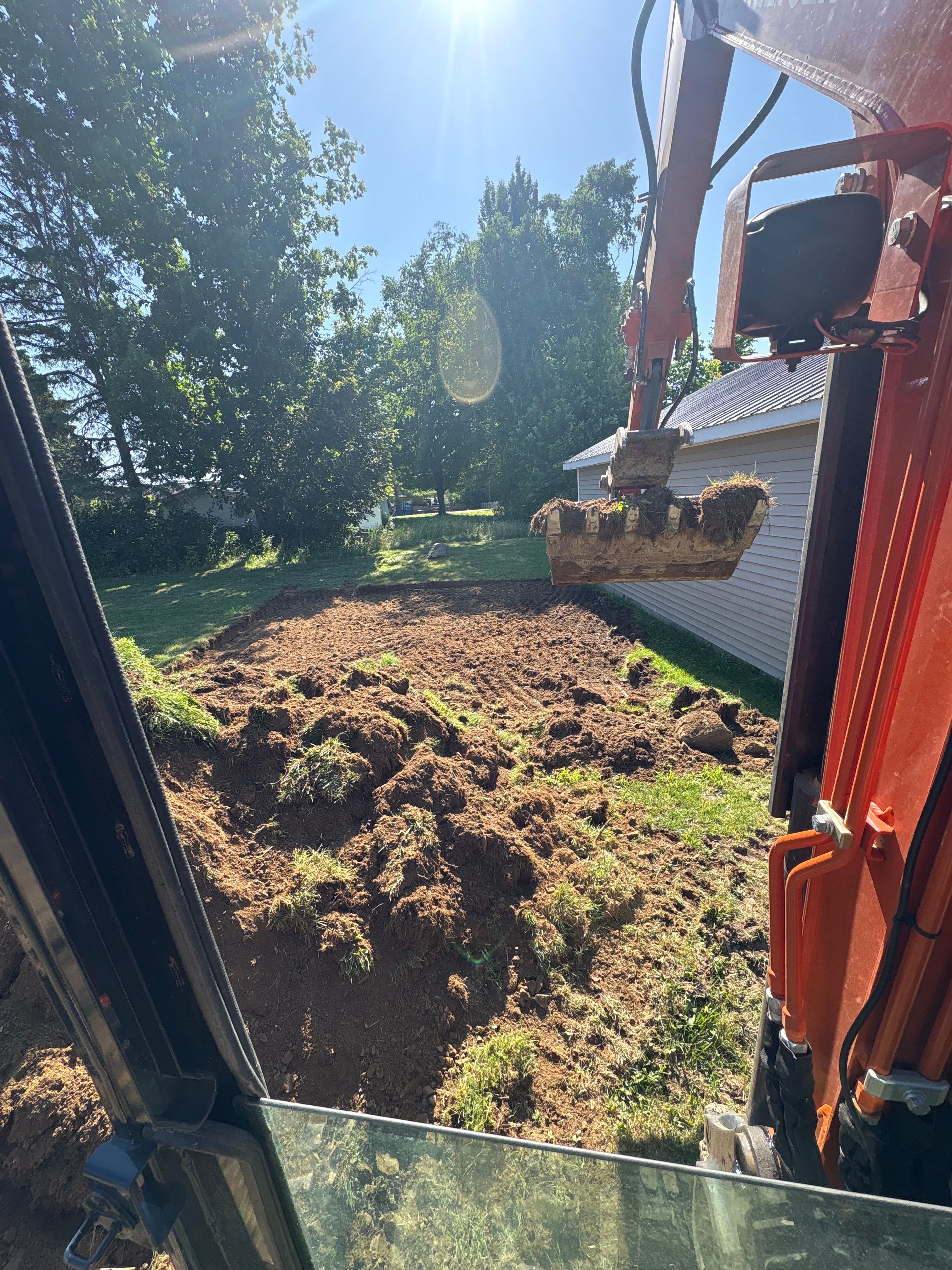  for Sweetser Excavation LLC in Presque isle, ME