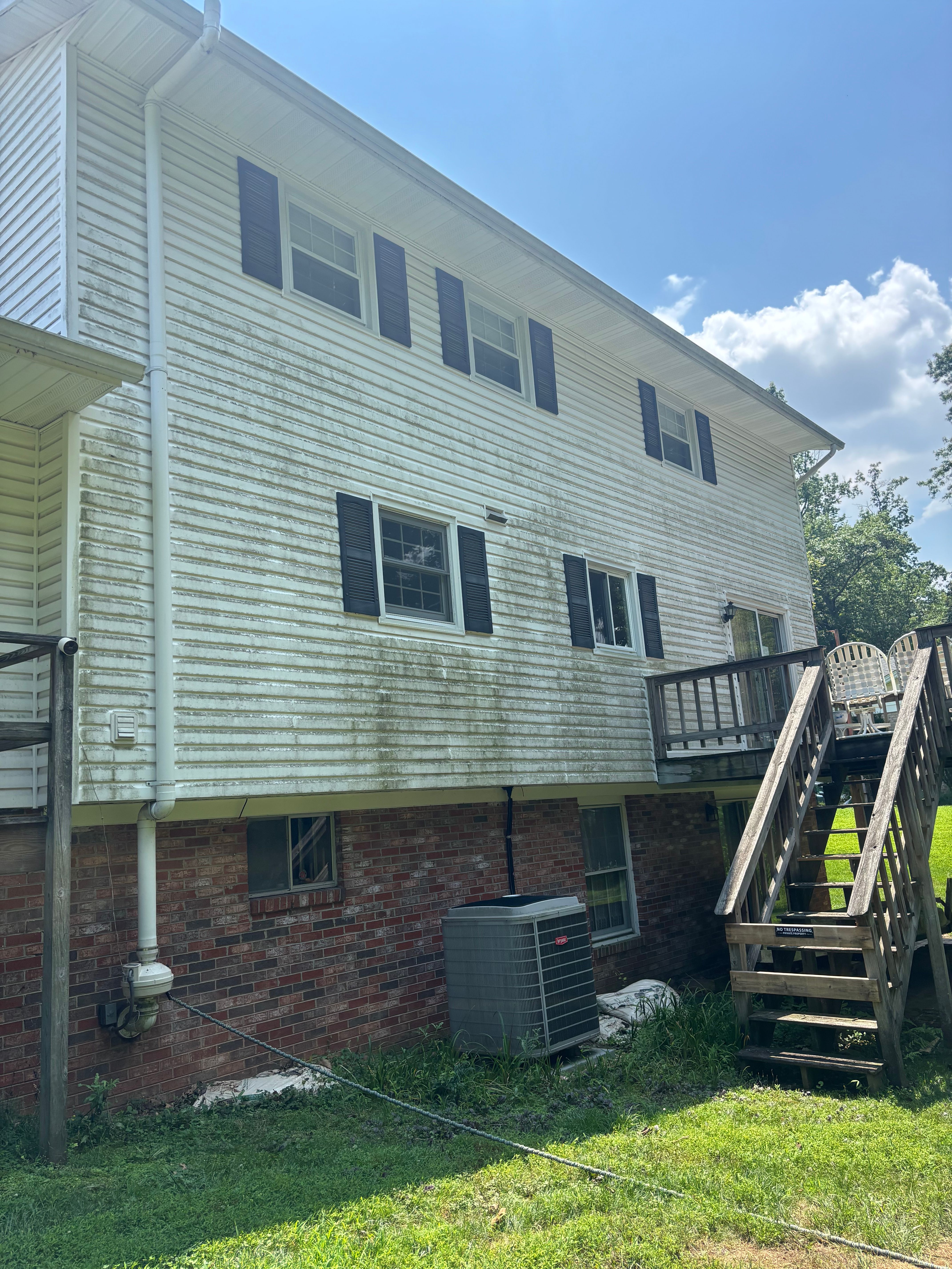  for Brighton Property Services in Carroll County, MD