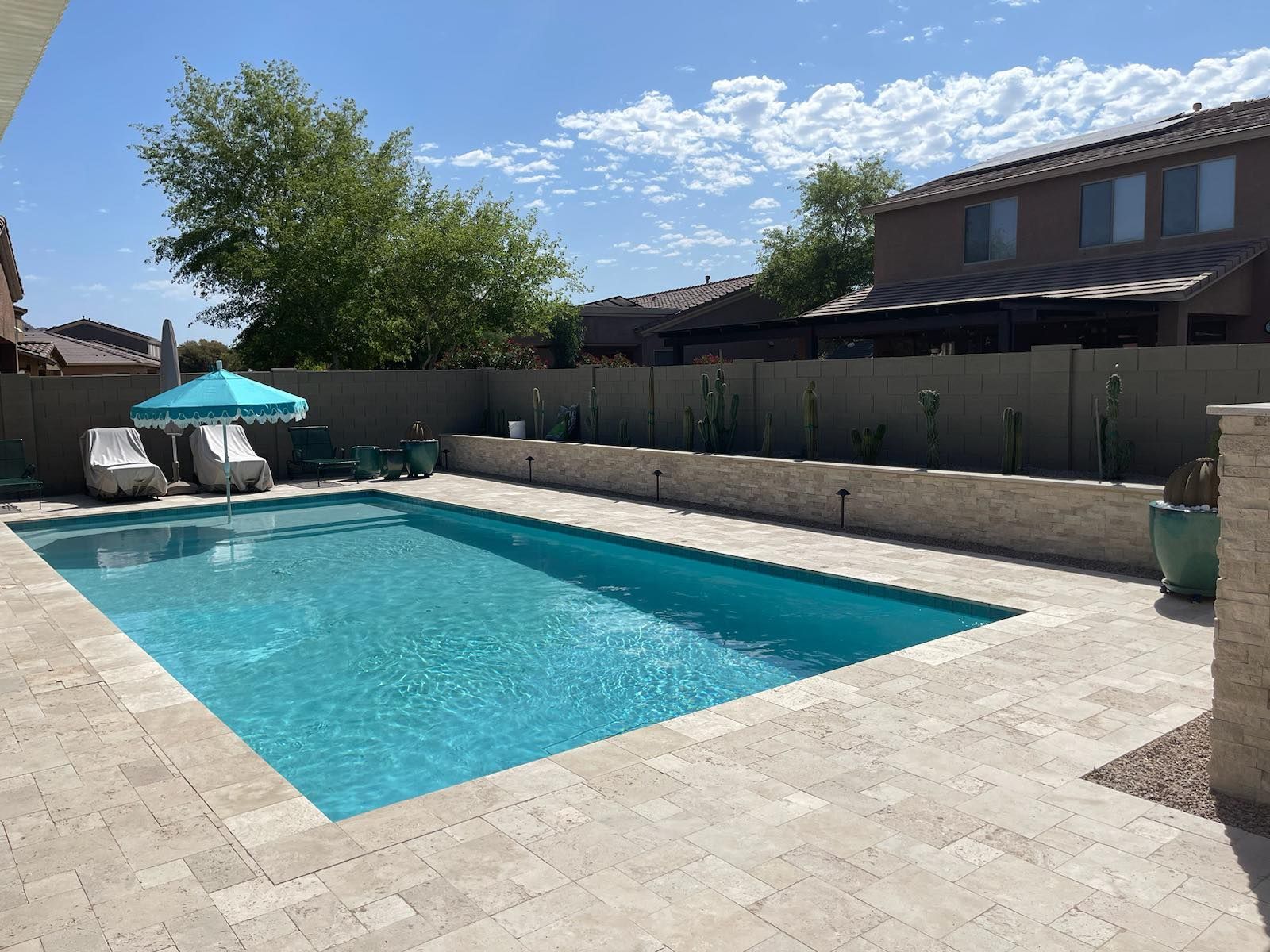  for Sun Of The West Valley Hardscaping LLC in Phoenix, AZ