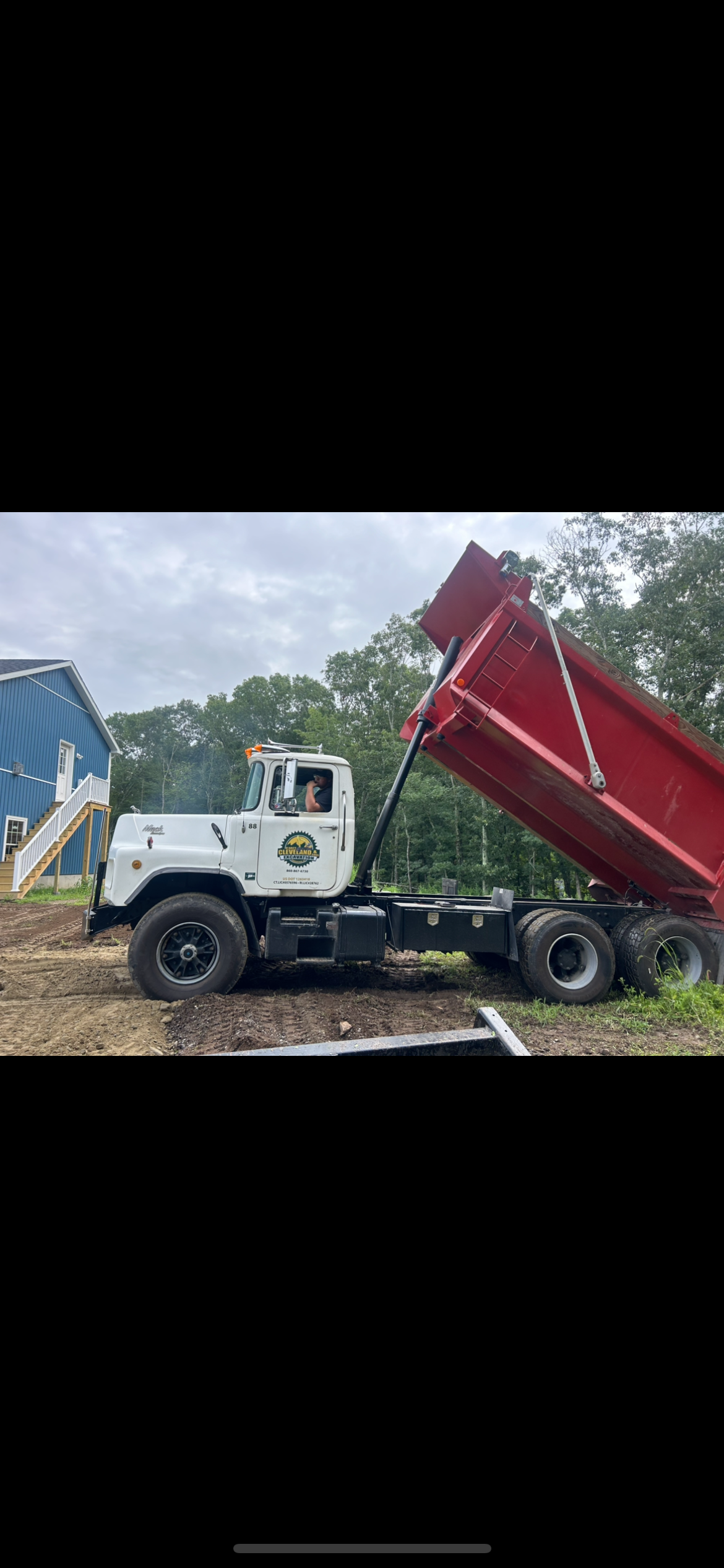 All Photos for DArcy  Cleveland & Sons Excavation LLC in Pawcatuck, CT