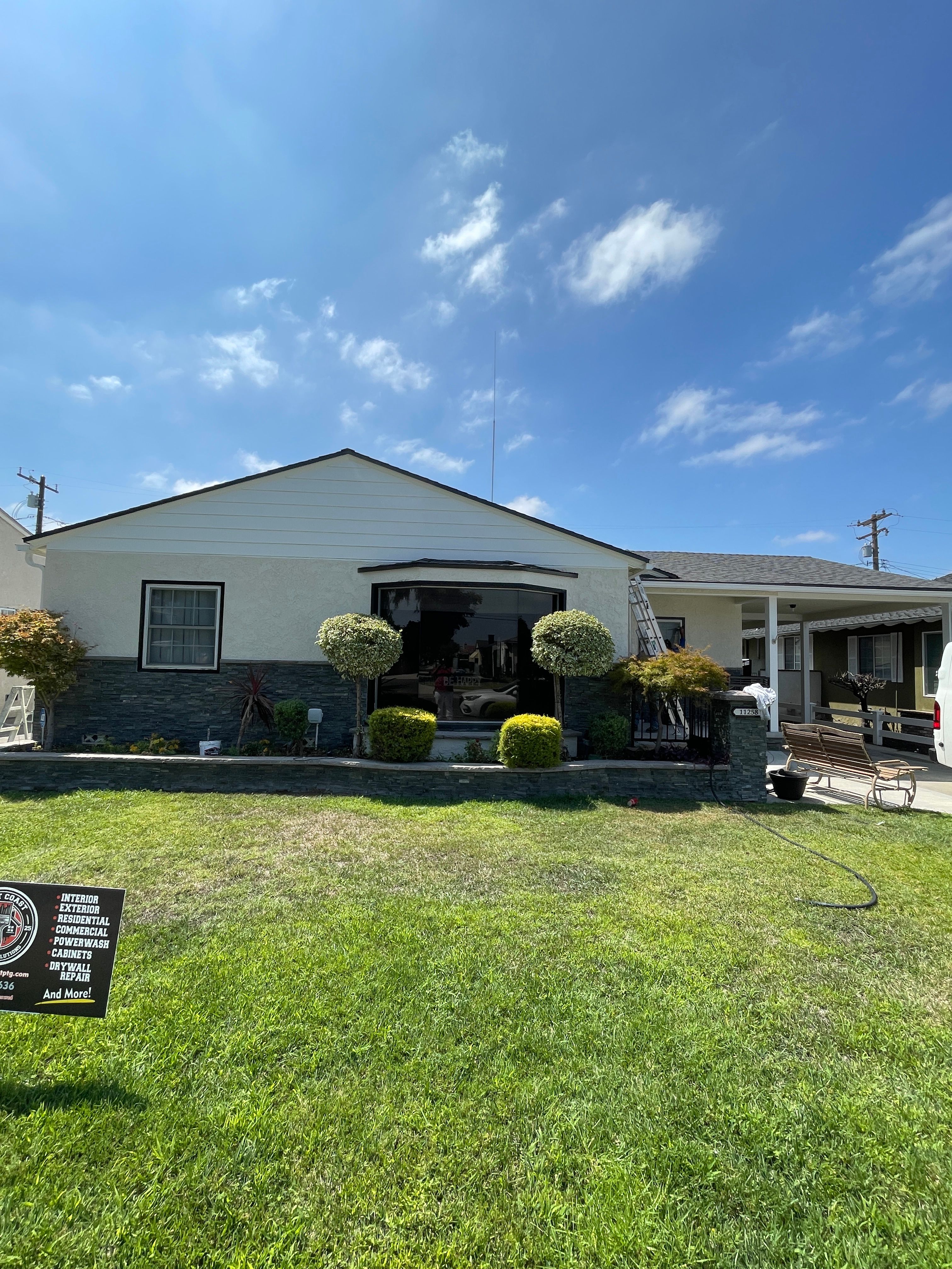  for West Coast Painting Solutions in Los Angeles, CA