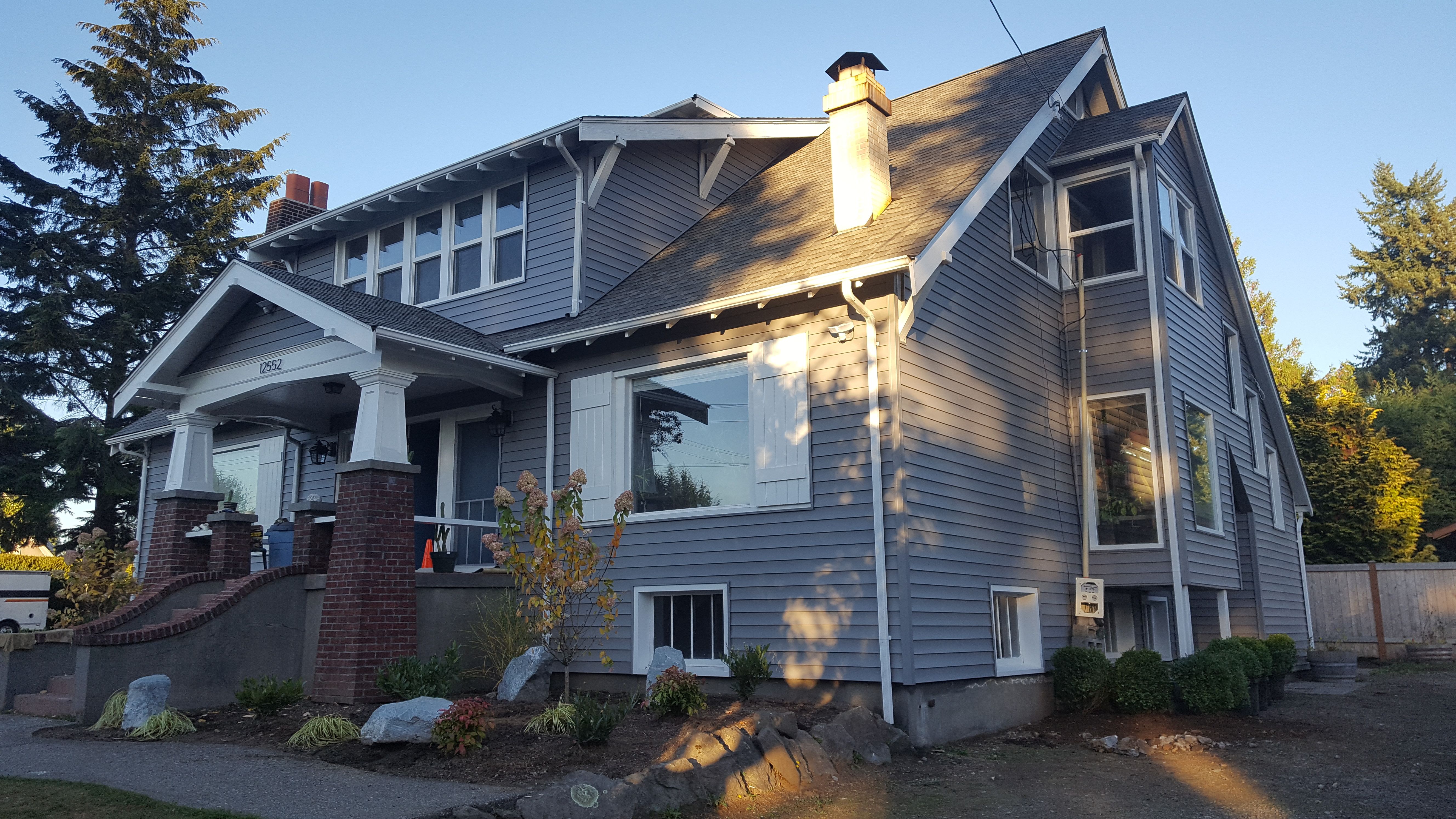  for Dawson Remodeling in Lake Stevens, WA