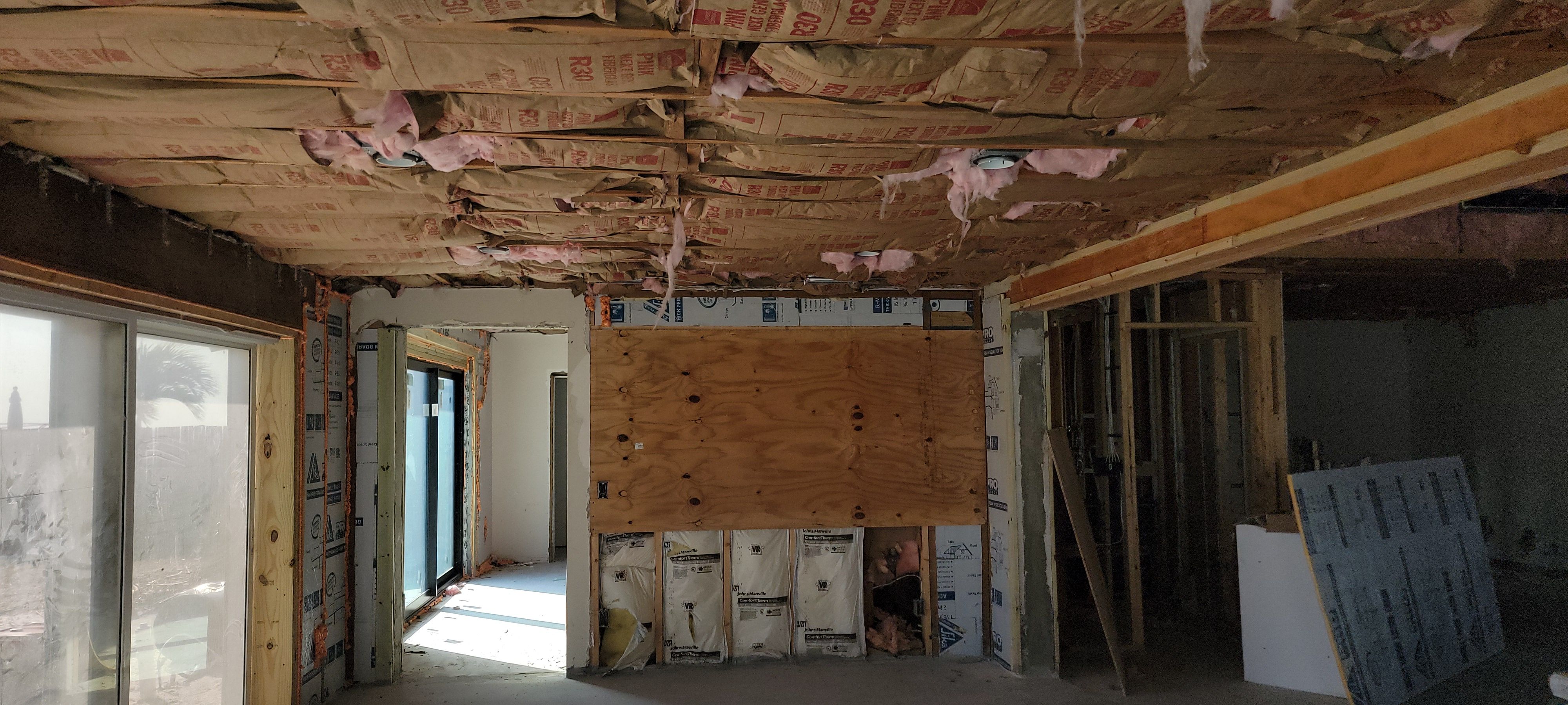  for Millenium Construction & Property Management in Tampa, FL