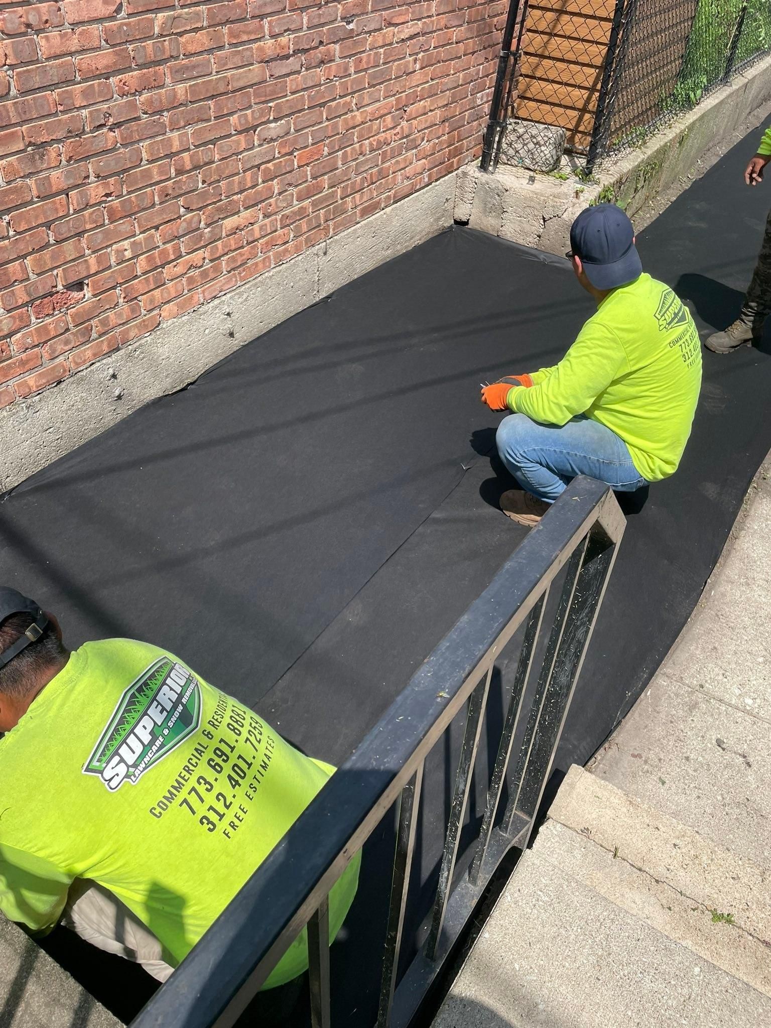  for Superior Lawn Care & Snow Removal LLC  in Chicago, IL