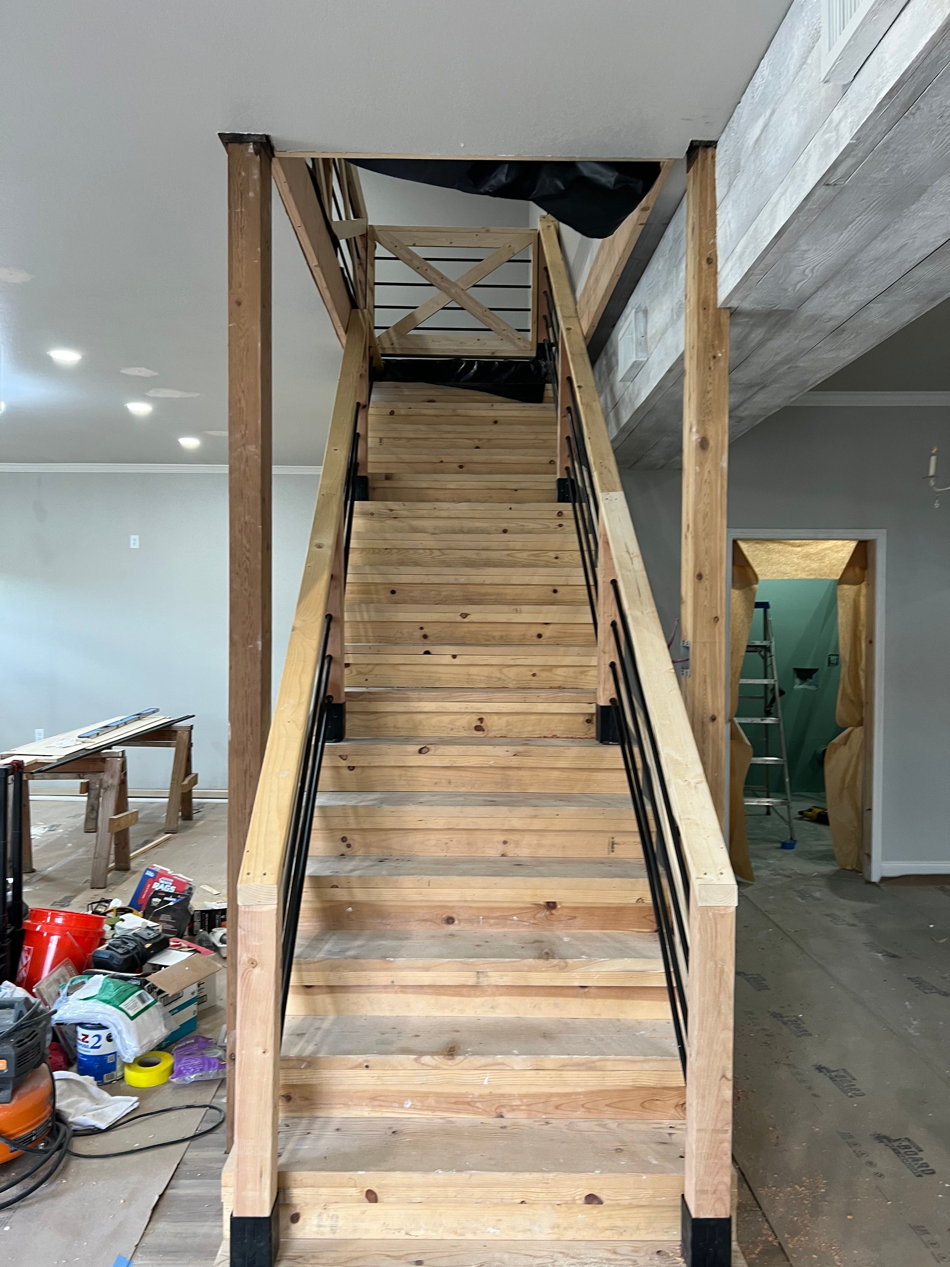  for Osuna Renovation Services in Lubbock, TX