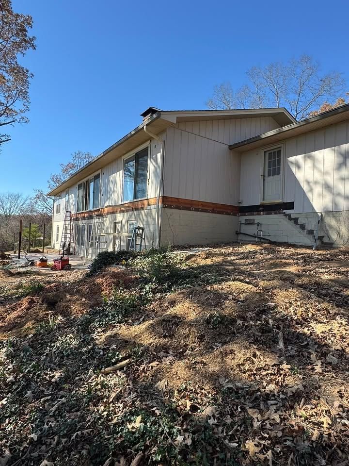  for Harris Construction Services in Maryville, TN