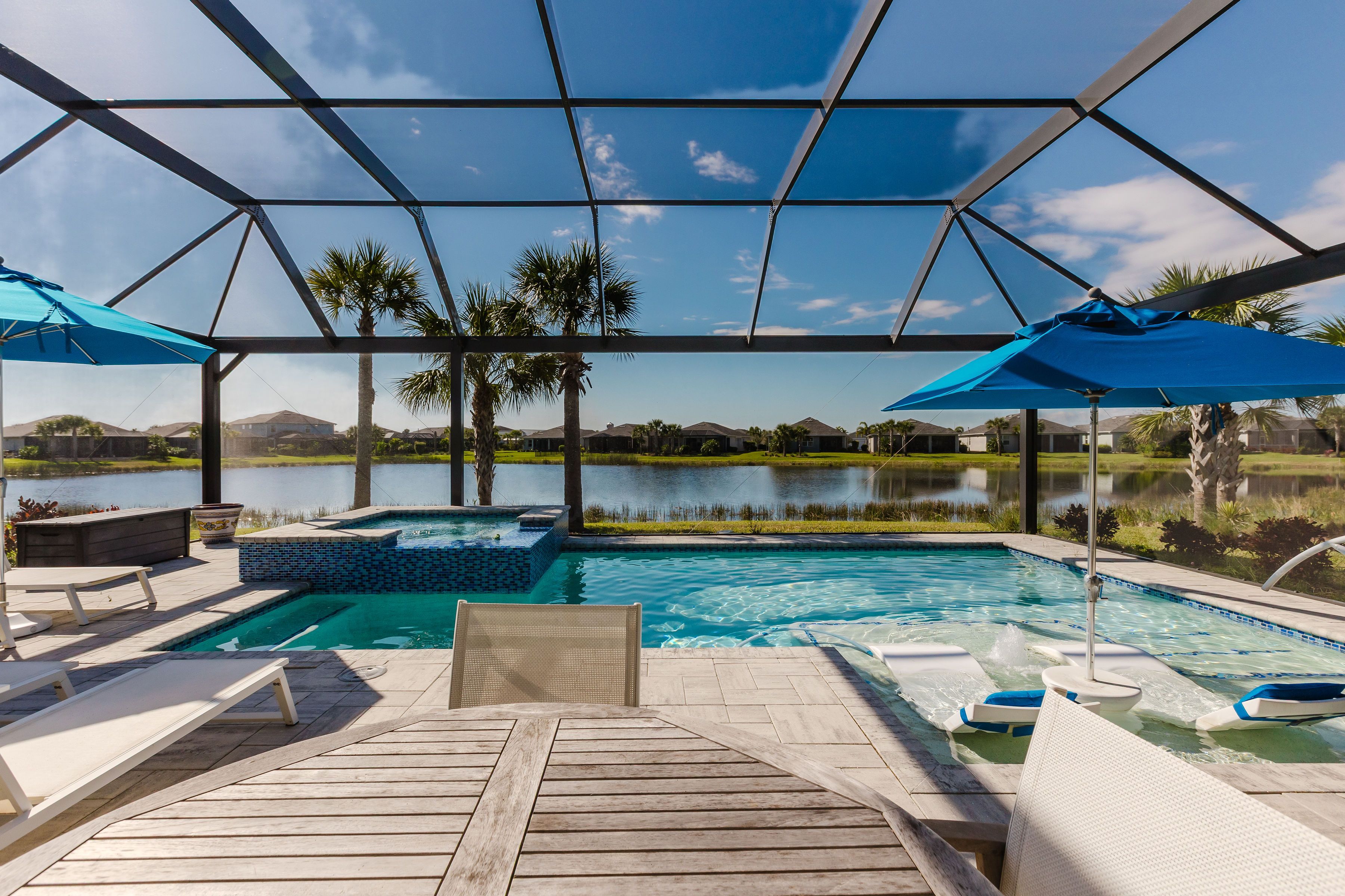  for Advanced Screen Services LLC in Punta Gorda, FL