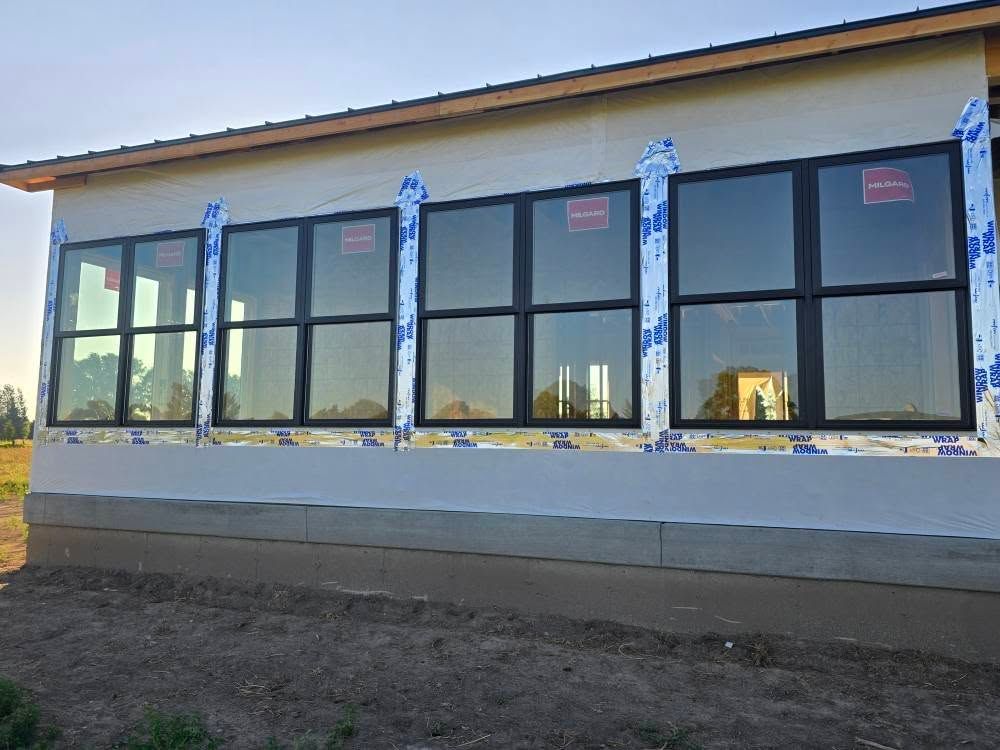  for GLZ Builders LLC in Bonneville County, ID