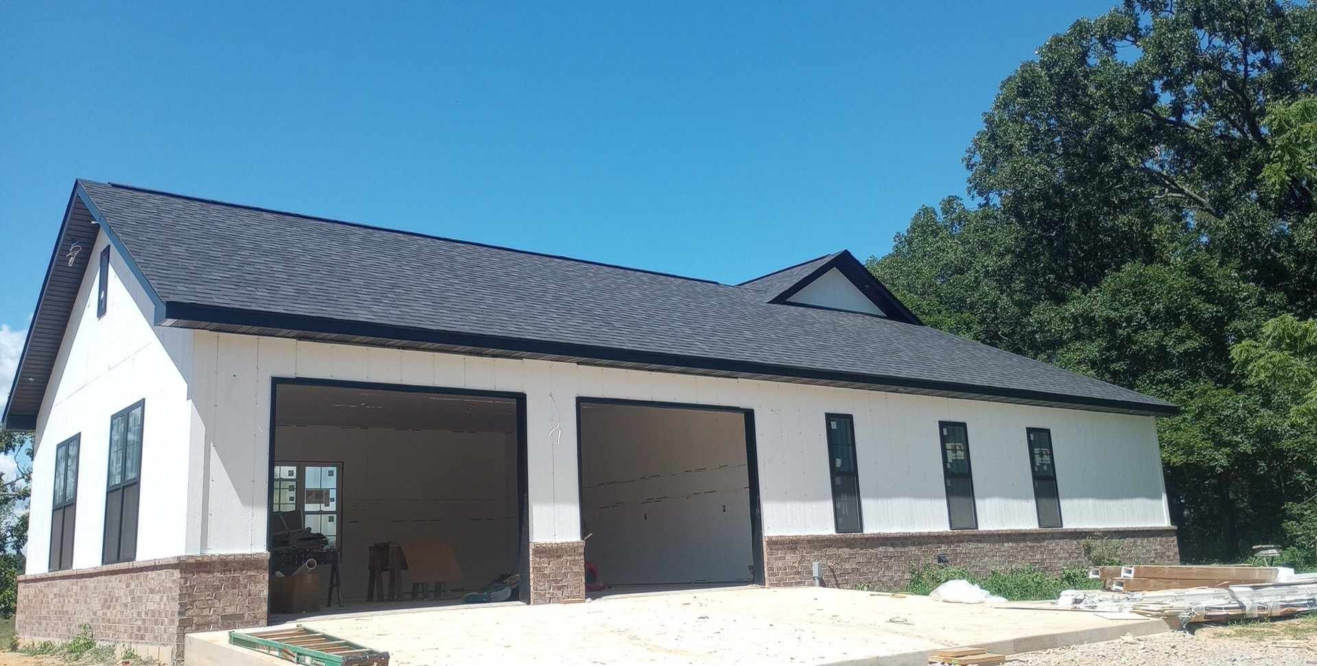  for Eggert Construction and Landhaus Woodworks in Winona,  MO