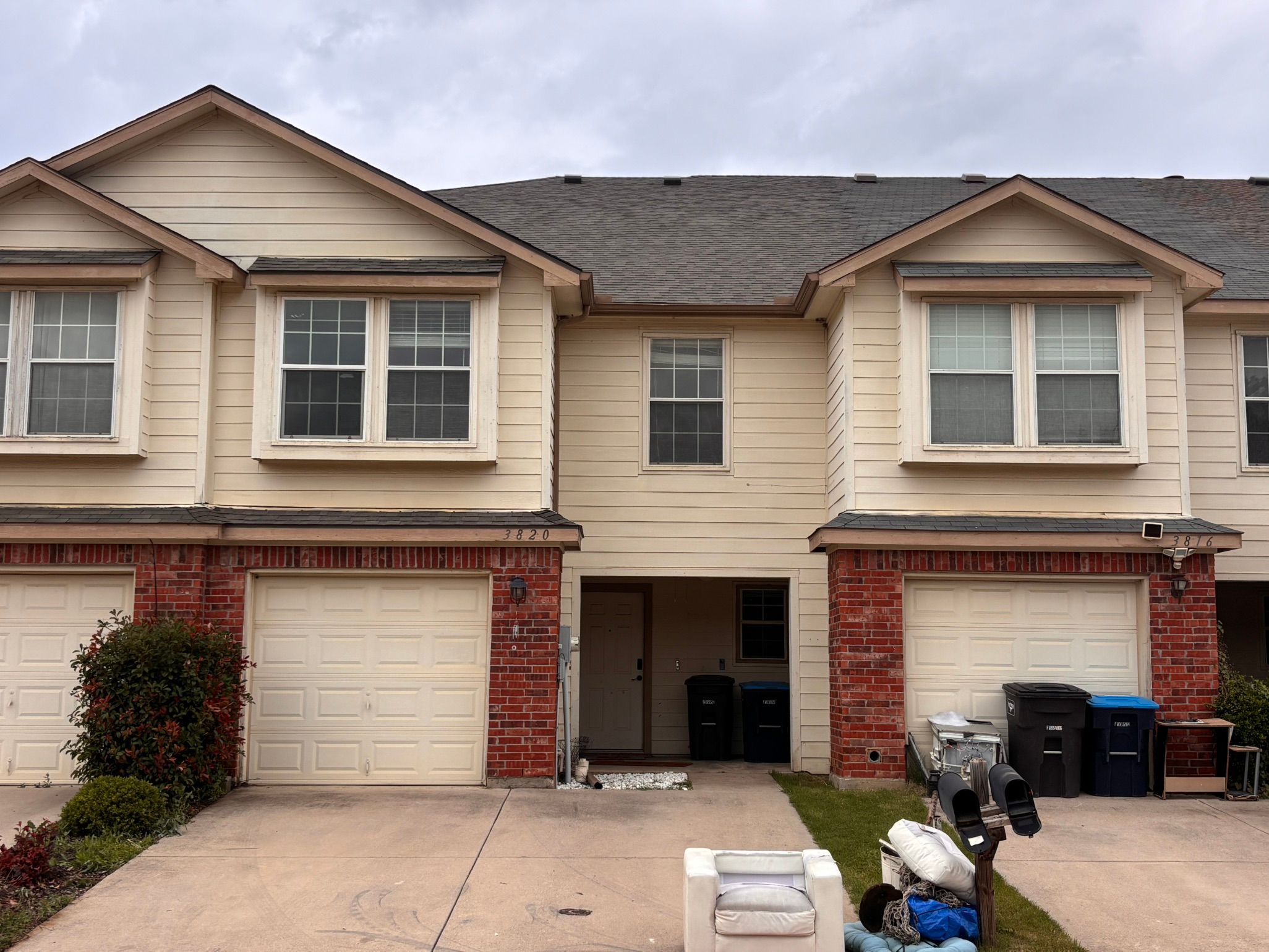 All Photos for Major League Roofing in Frisco, TX