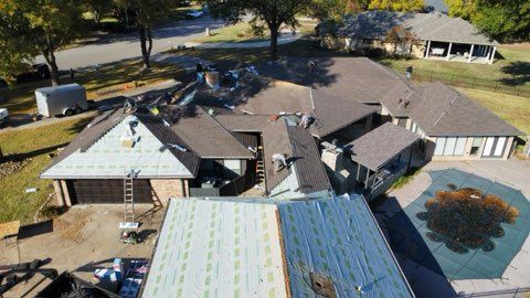 All Photos for Flores Roofing & Construction LLC  in Longview, TX