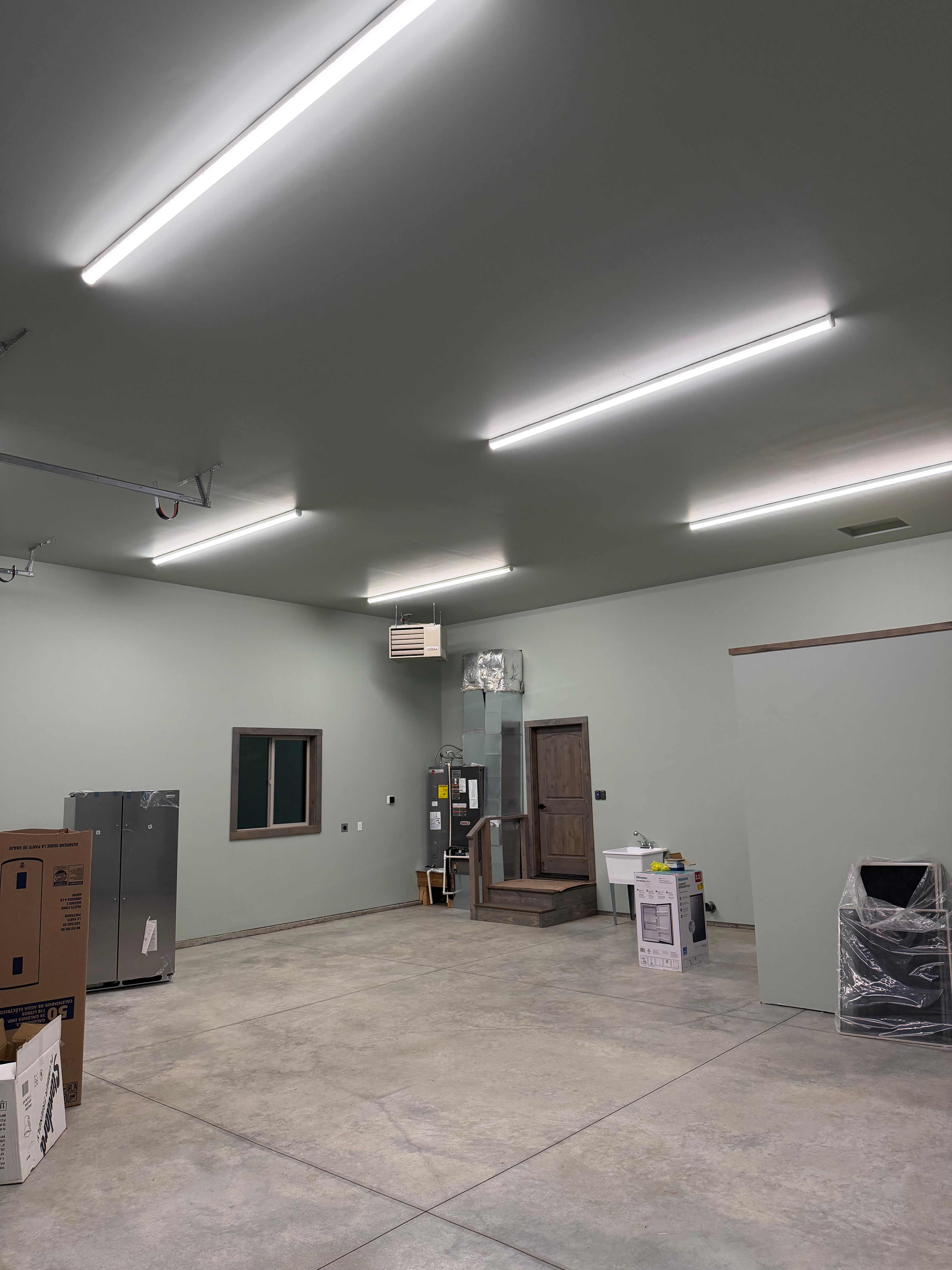  for JF Electric LLC in McCall, ID
