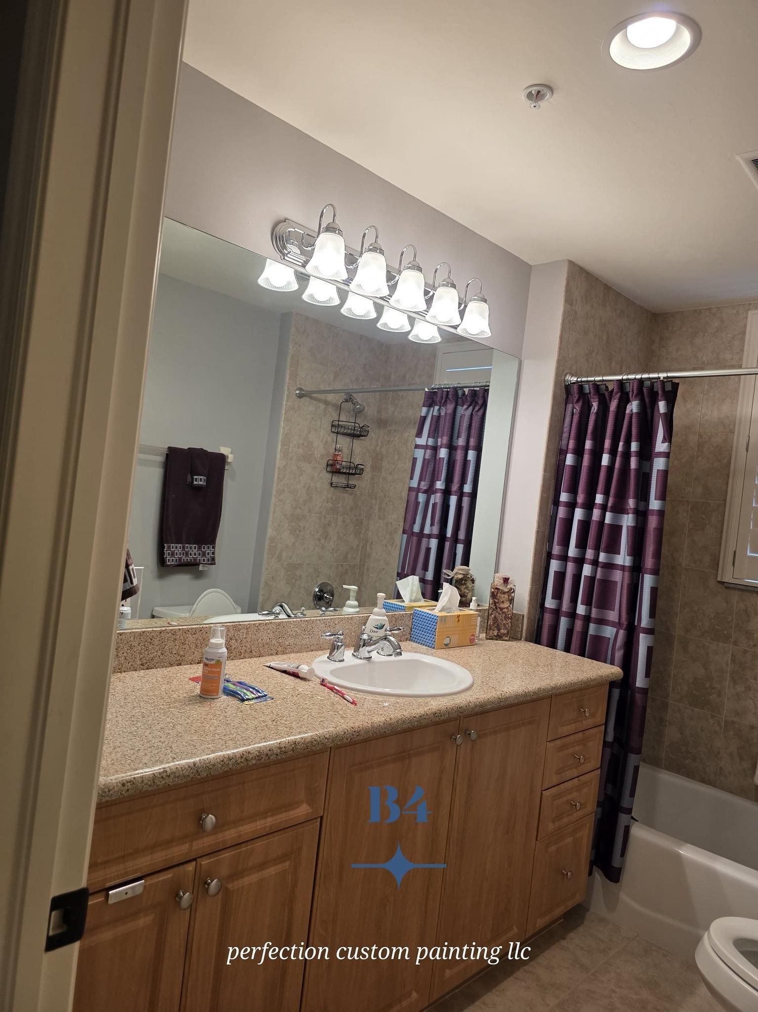  for Perfection Custom Painting LLC in Port Charlotte, FL