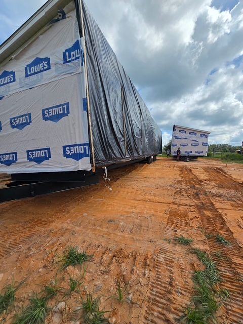  for Byrds Mobile Home Services in Polk County, FL