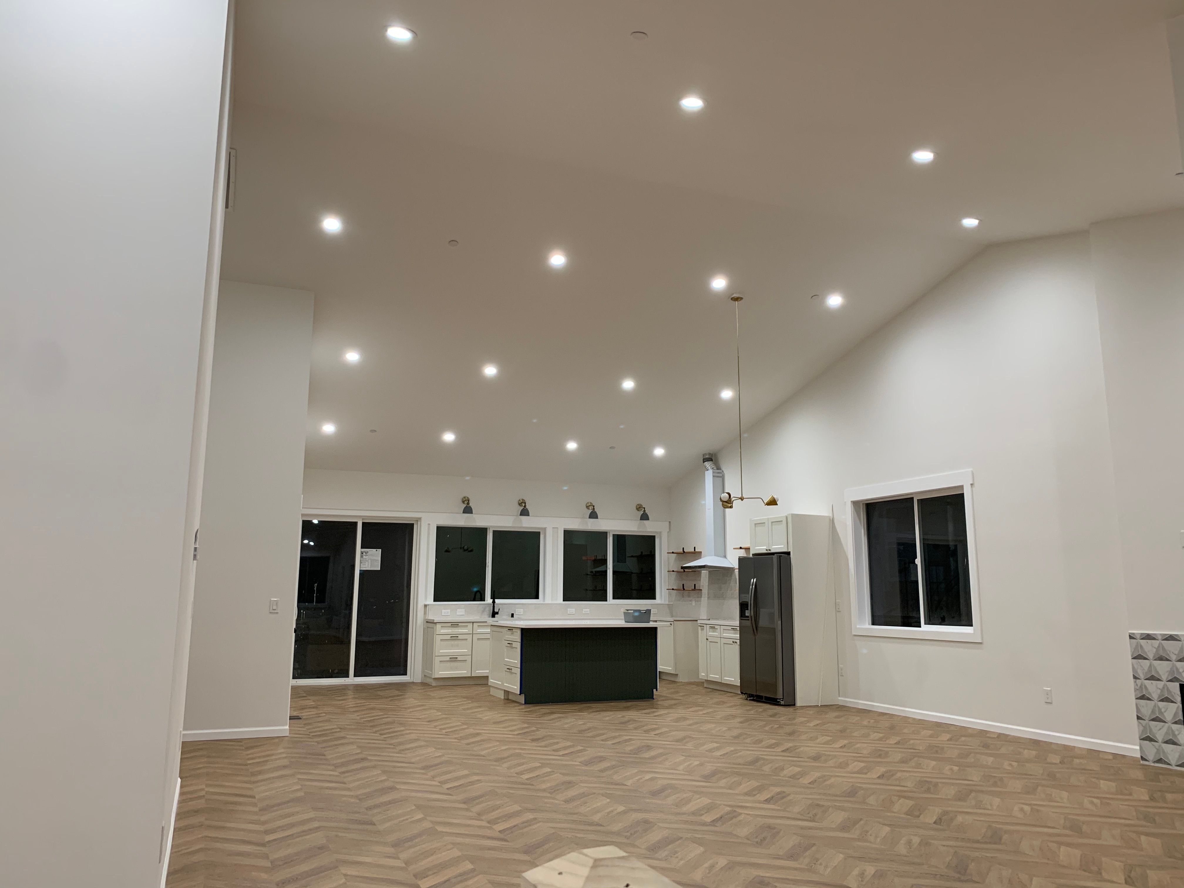  for Silverado Custom Builder in Napa County, CA