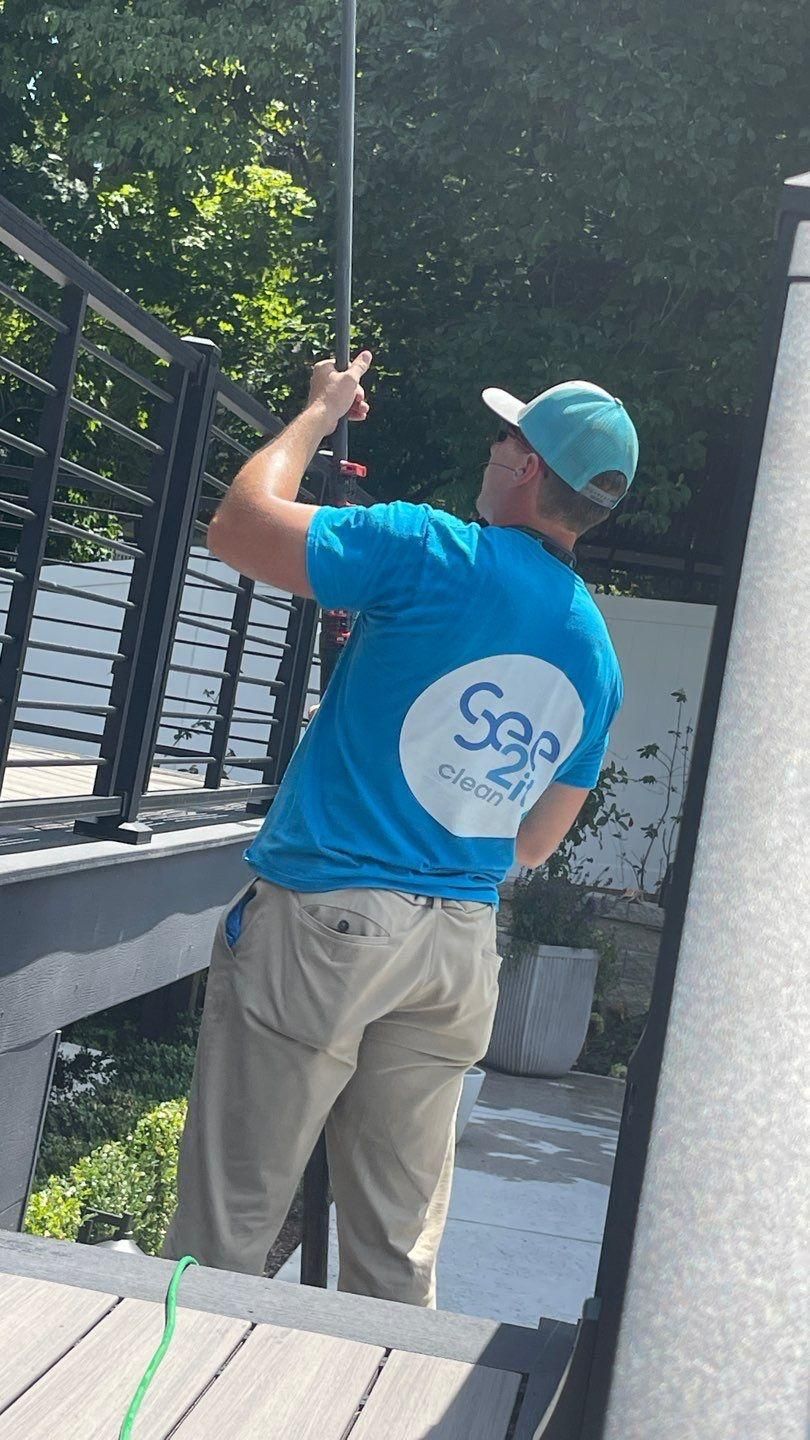  for See2it Clean in St Louis, MO