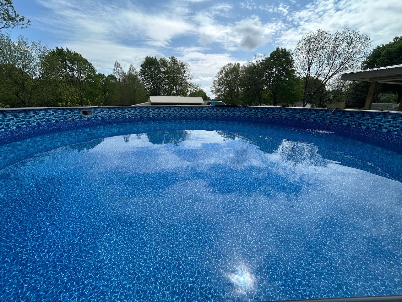  for CW Pool Care in Owensboro, KY