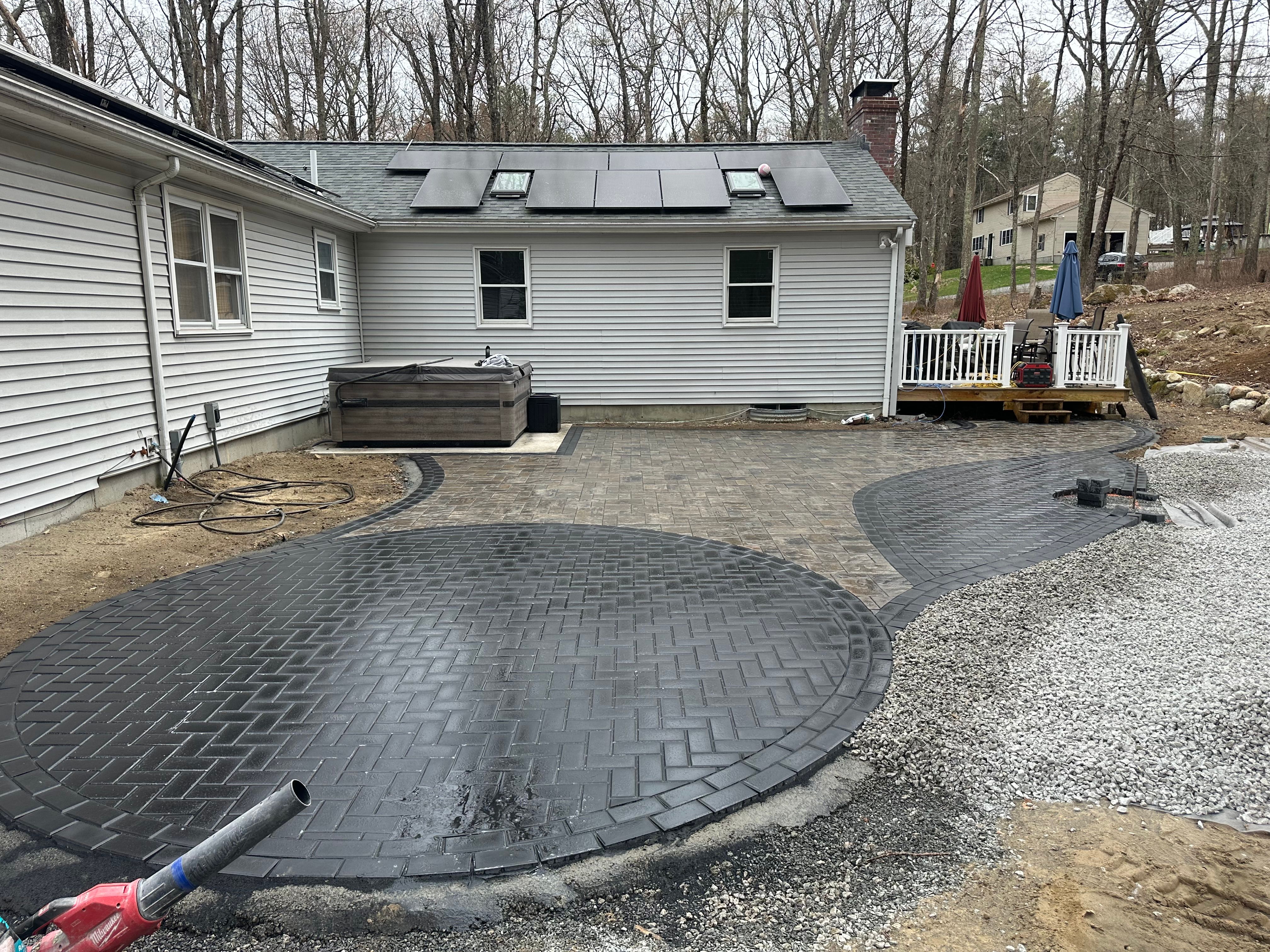  for Shawn's Landscaping in Worcester, MA
