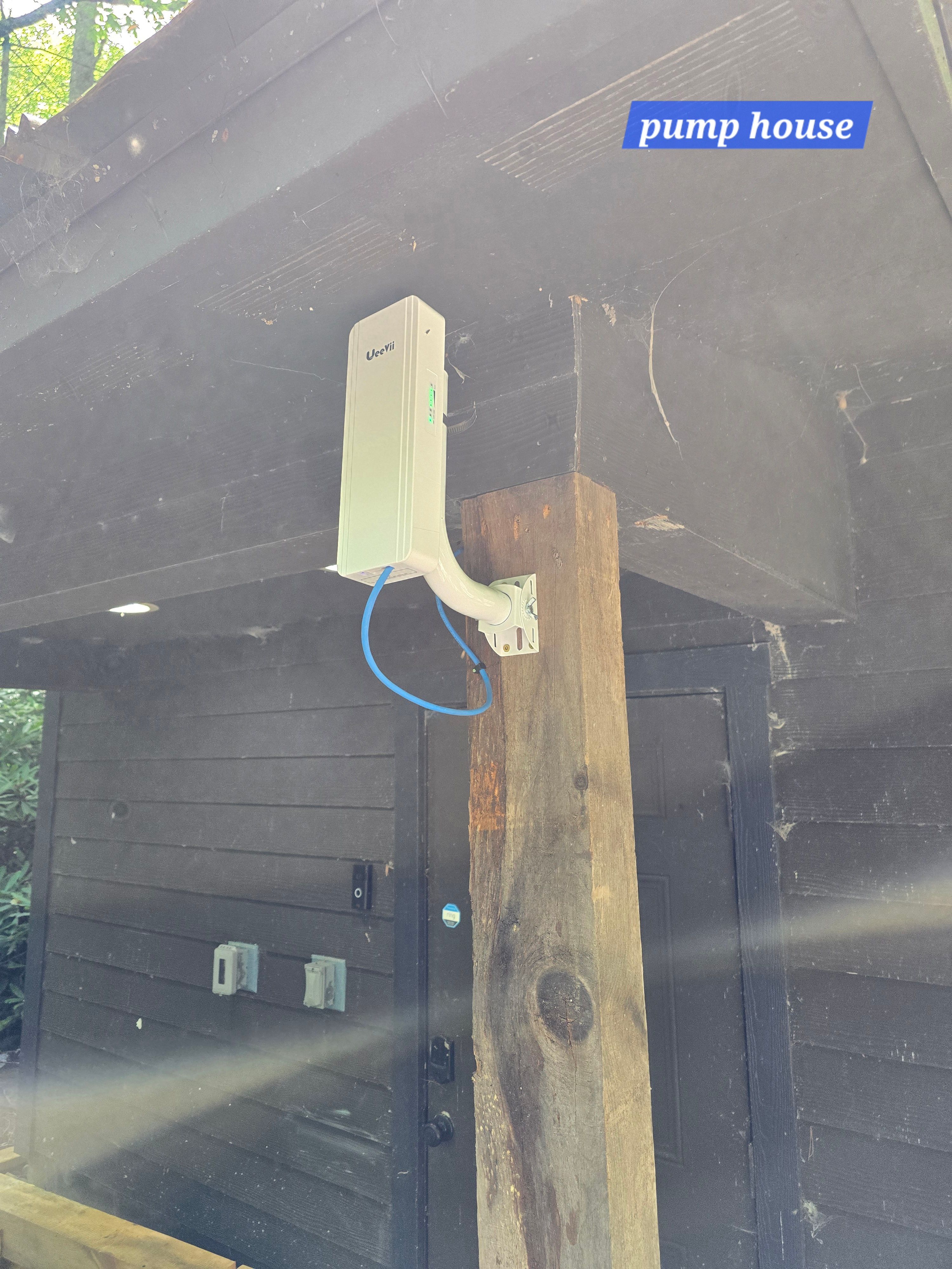  for Switched Up Electrical Services LLC in Franklin, NC