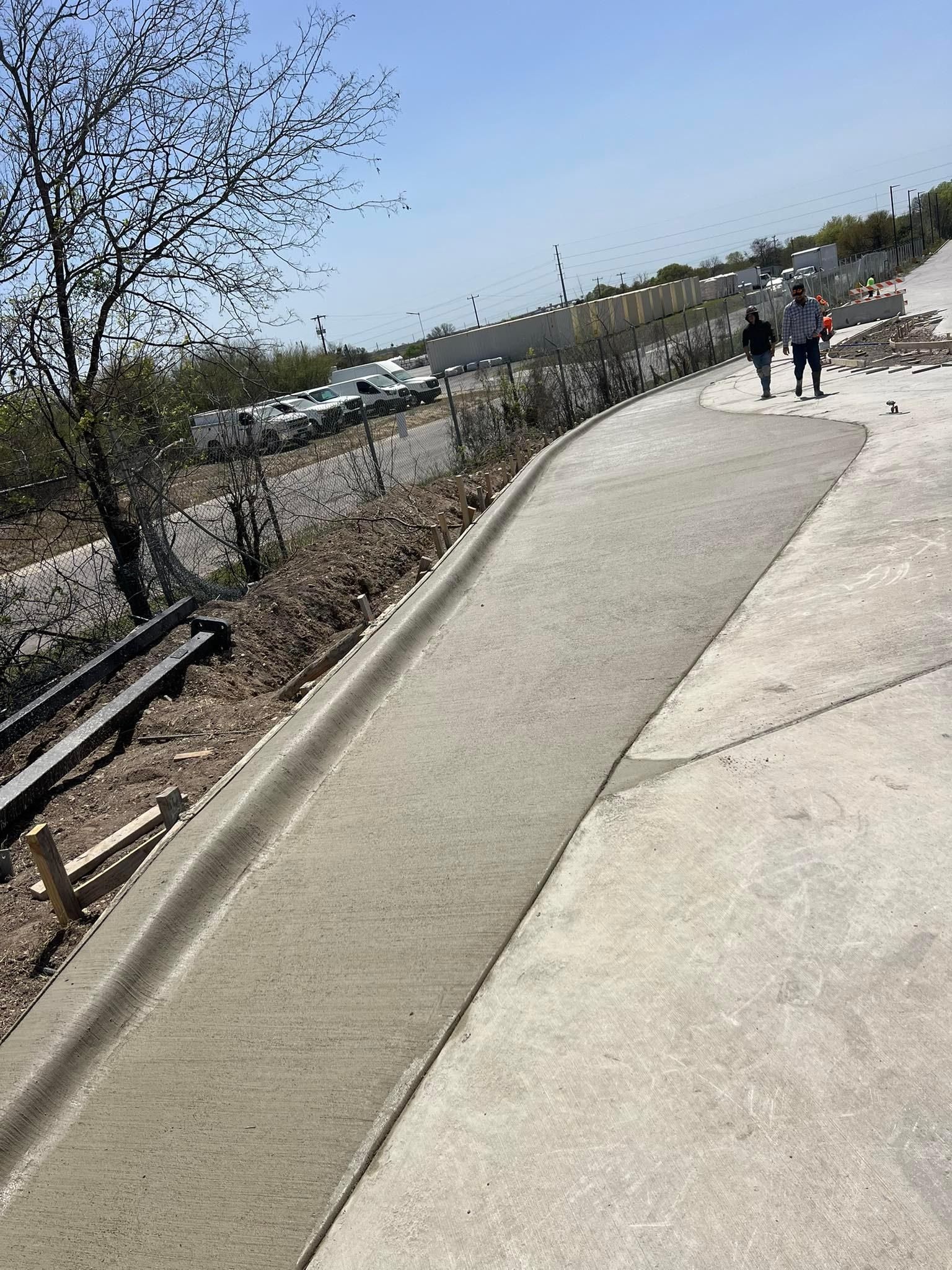  for BMX Concrete in Bastrop, TX