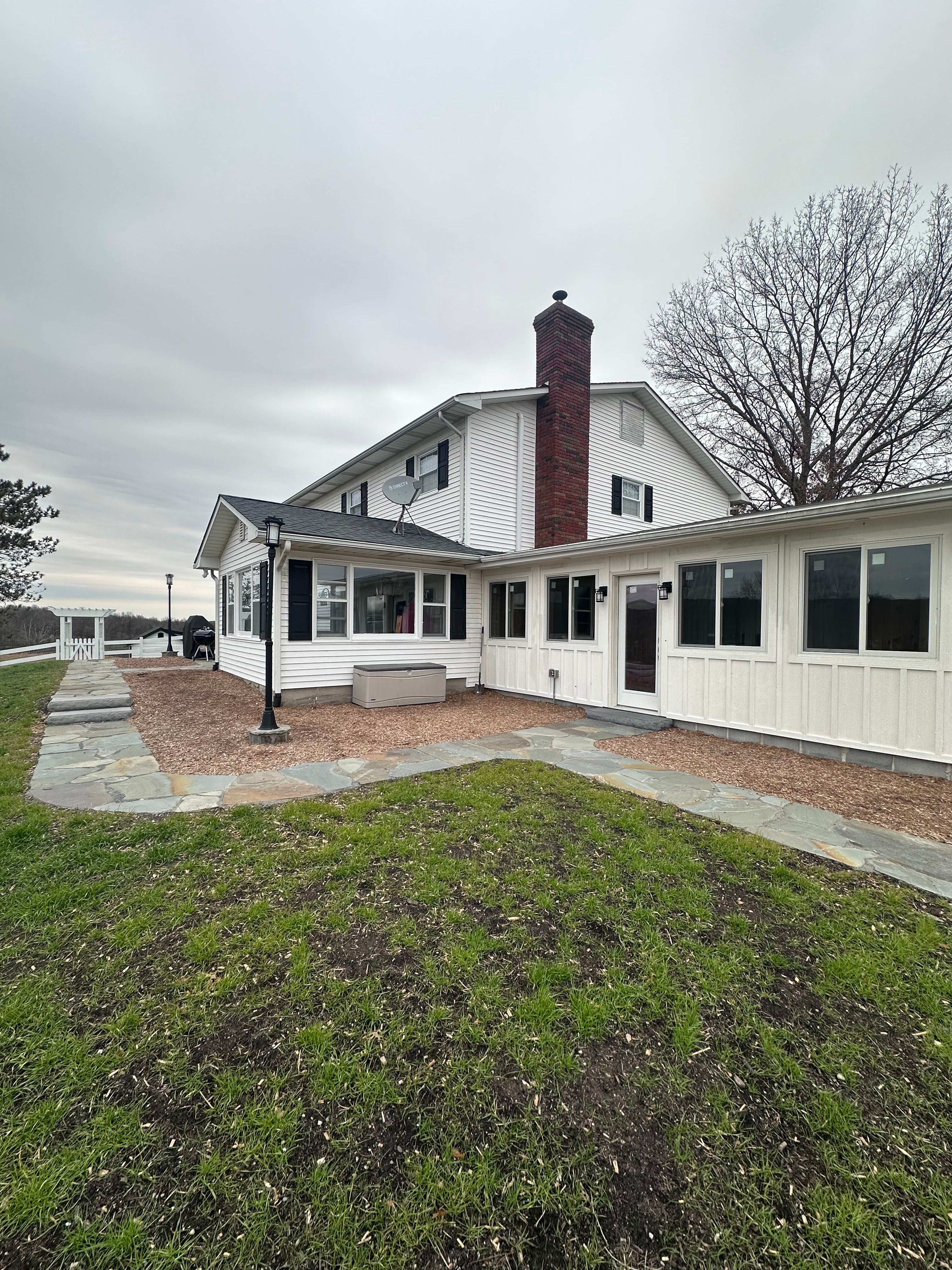 All Photos for Wantage Fence & Stonework, LLC in Wantage, New Jersey