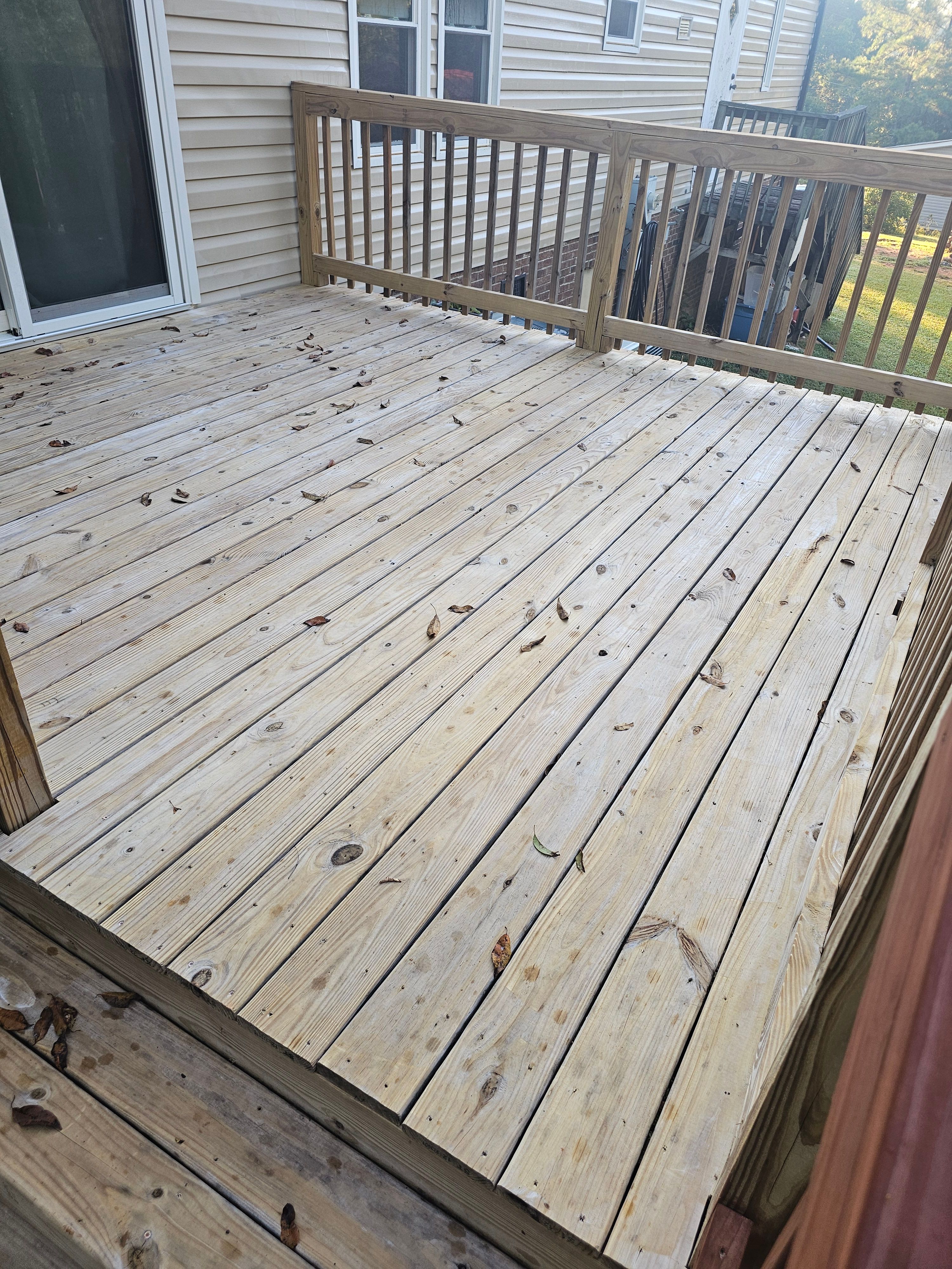  for Tru-Love Outdoor Services LLC in Greensboro, NC