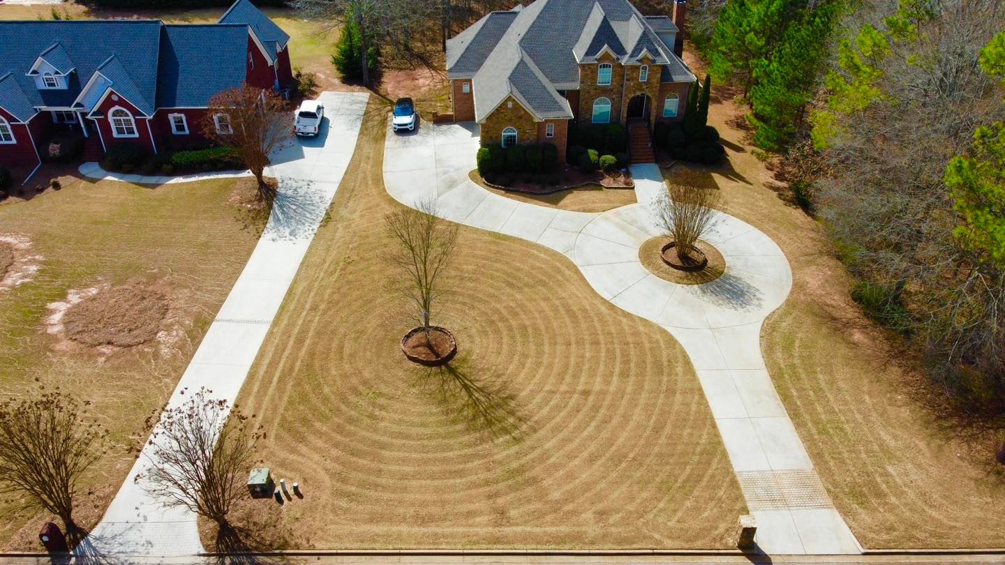  for Worsham Landscaping and Pressure Washing LLC in Social Circle, GA