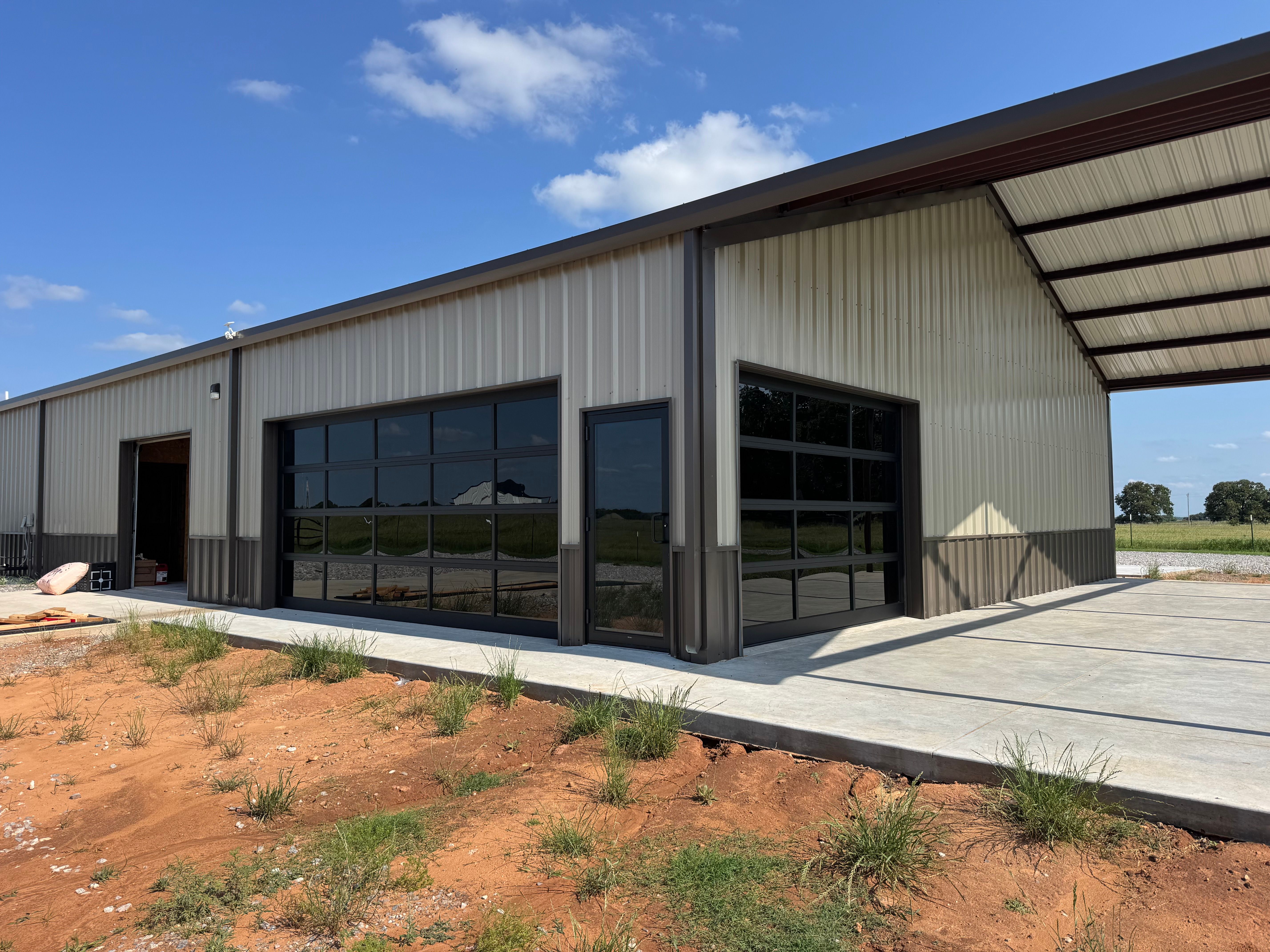  for Red River Garage Doors LLC in Wichita Falls, TX