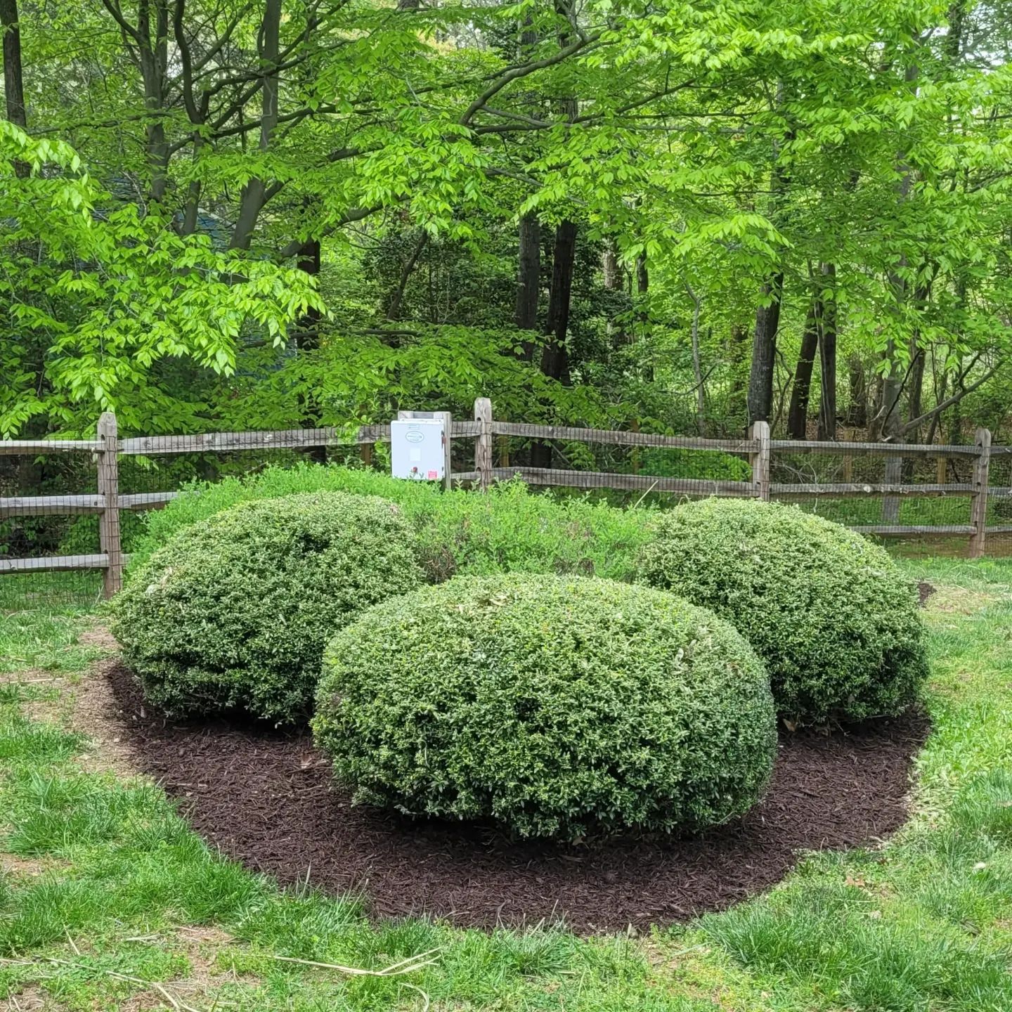  for Lawn Gnome Landscaping in Unionville, VA