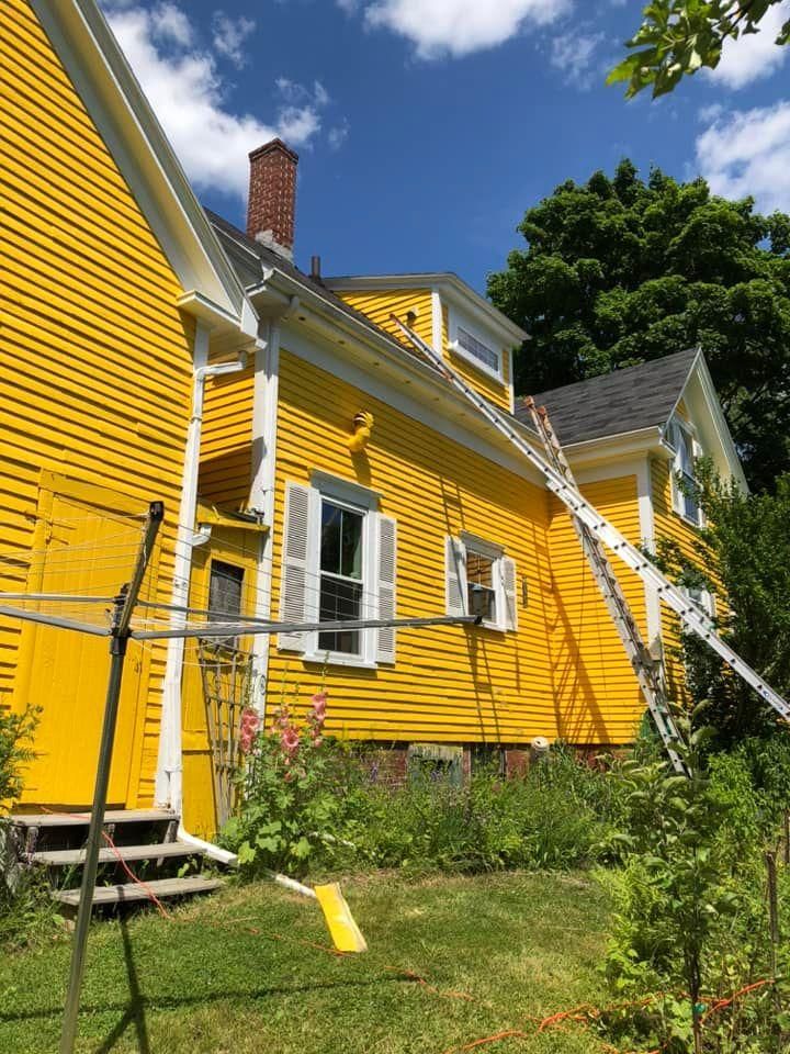  for Rent-A-Painta in Wilson, NC