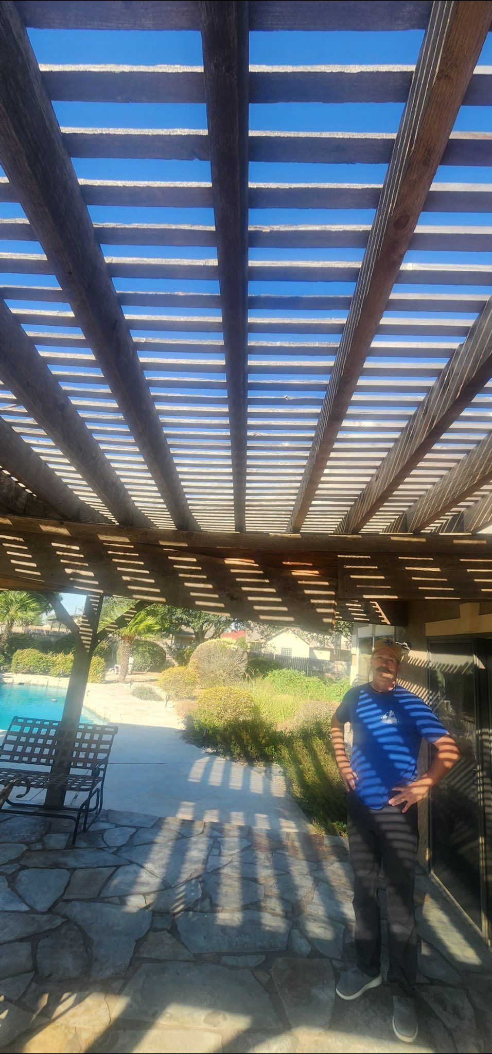  for Dos Gringos Outdoor Living in New Braunfels, TX