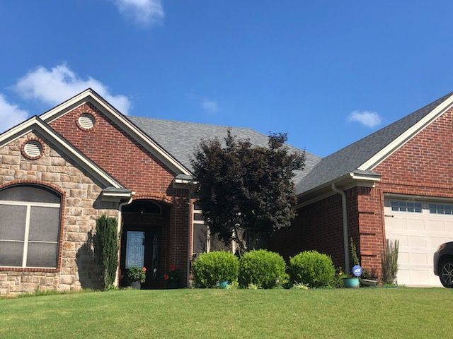  for Majestic Contracting Group in Conway, AR