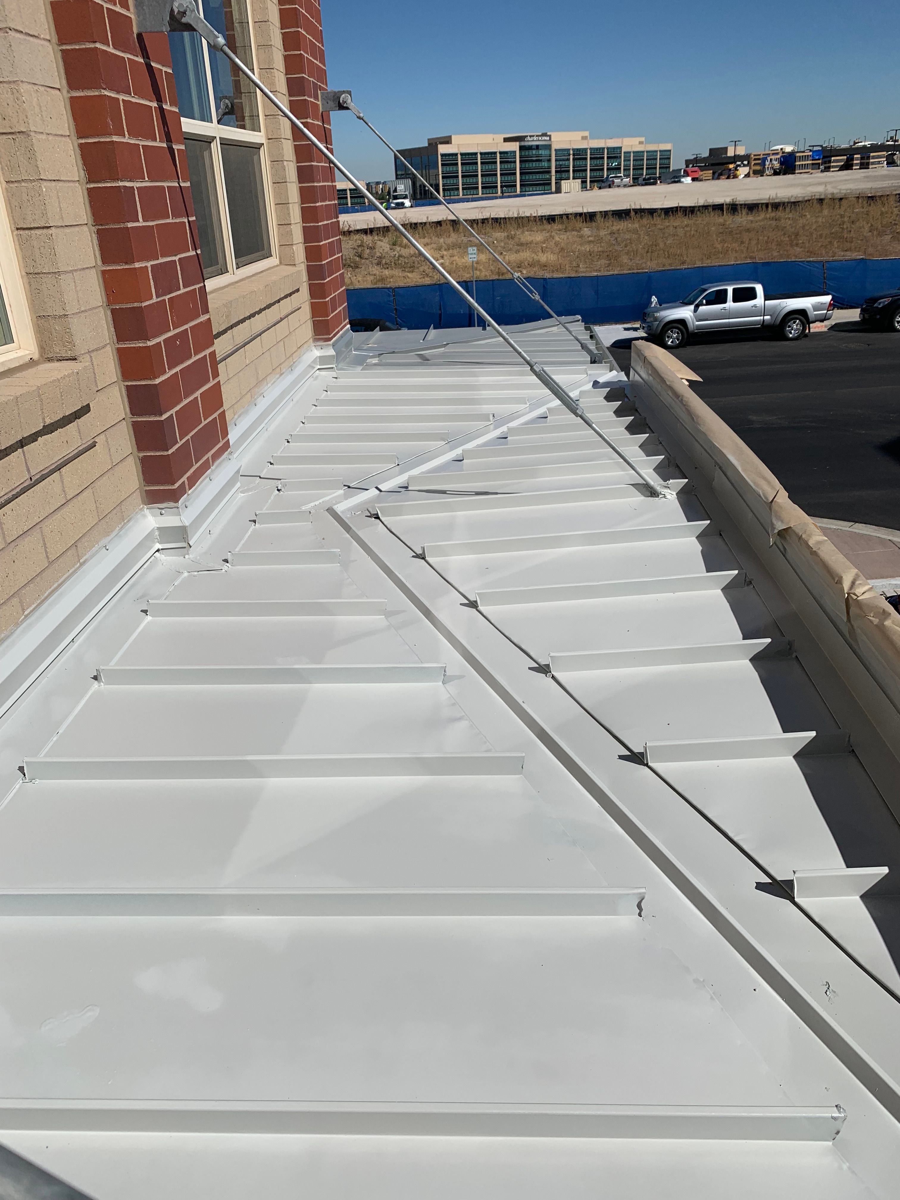  for Obed-Edom Construction in Broomfield County, CO
