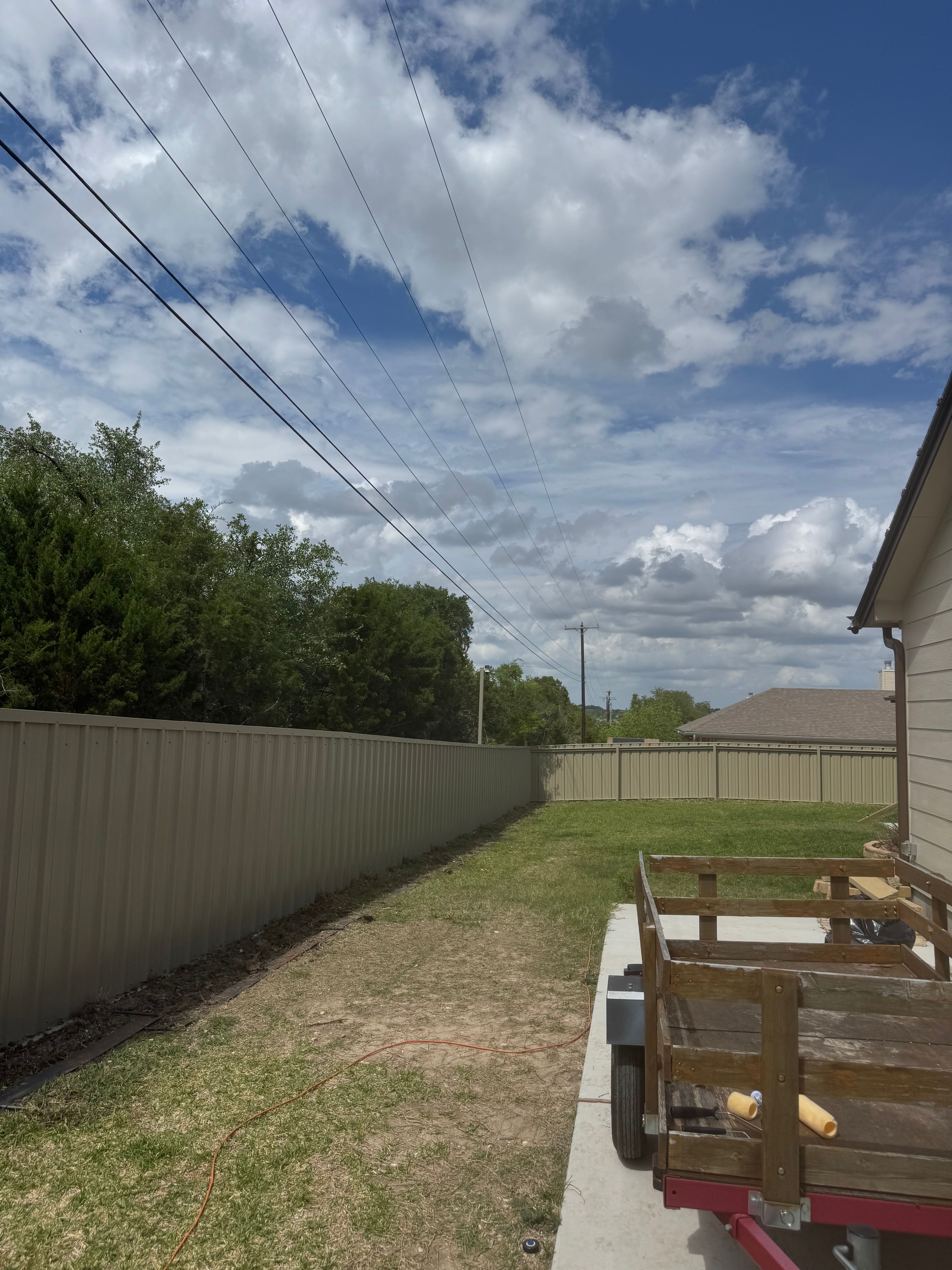  for FBR Welder & Construction in Gatesville, TX