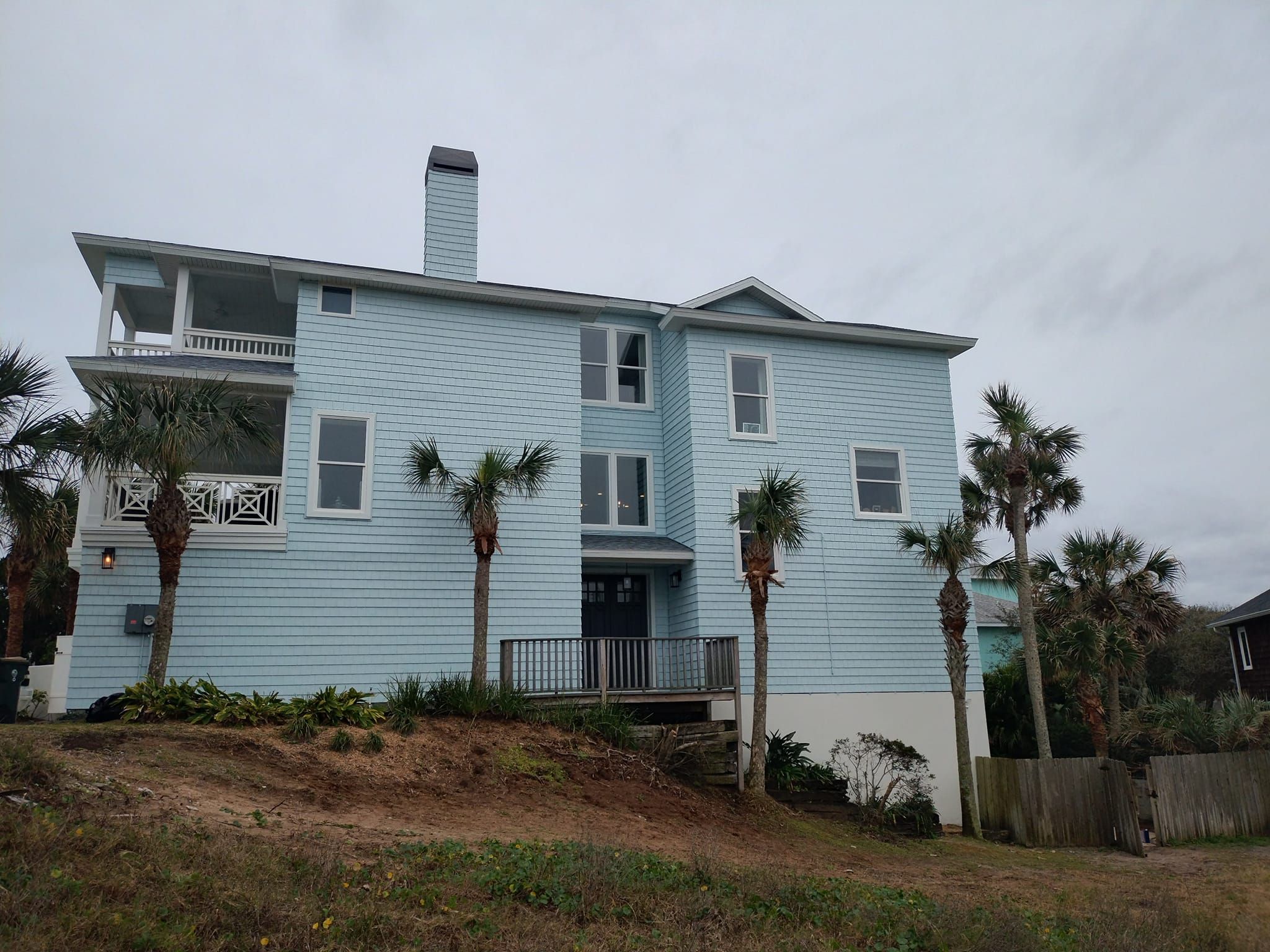  for Johns Surfside Painting in Palm Coast, FL